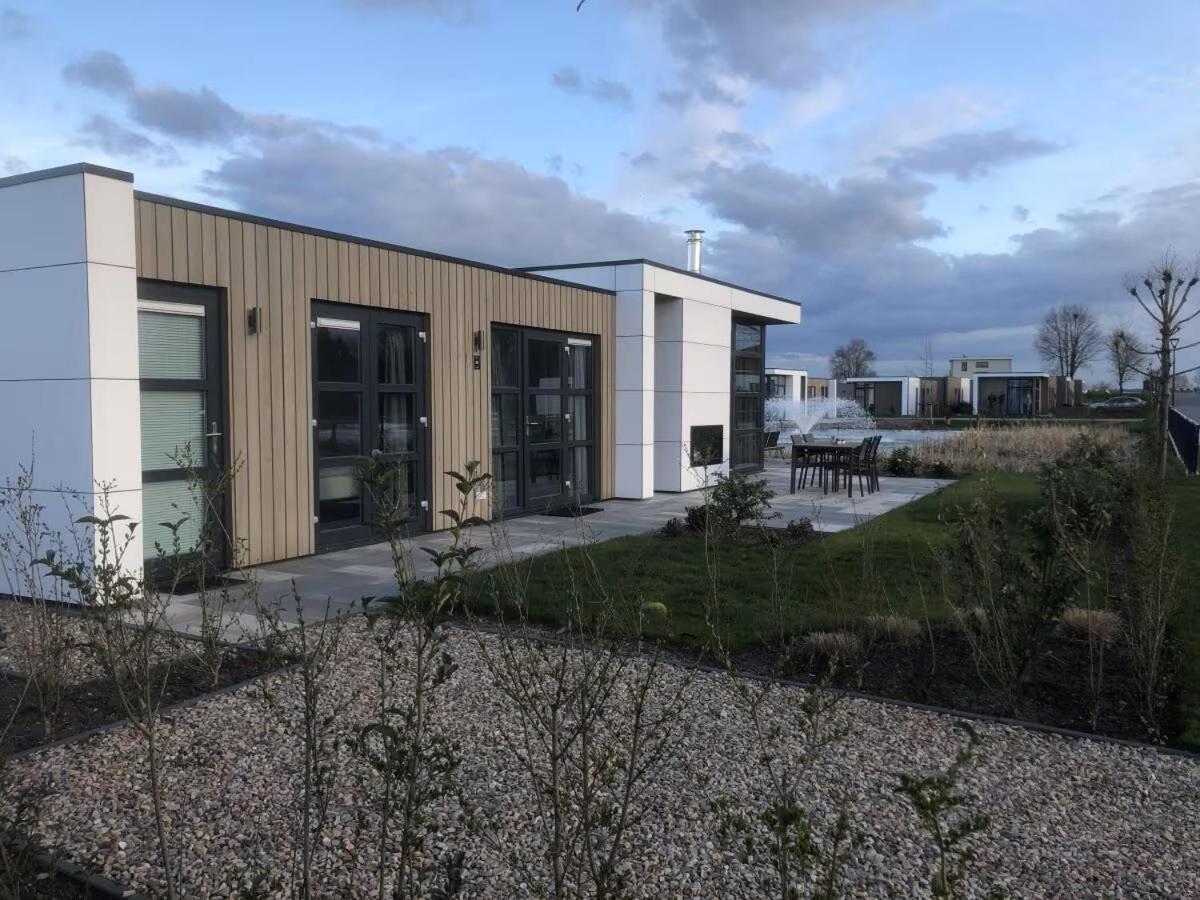 Marina Strandbad Chalet Wasserwelt Haus Nr 32