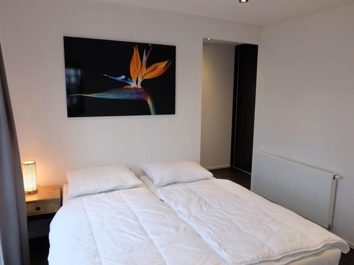Marina Strandbad Chalet Wasserwelt Haus Nr 32