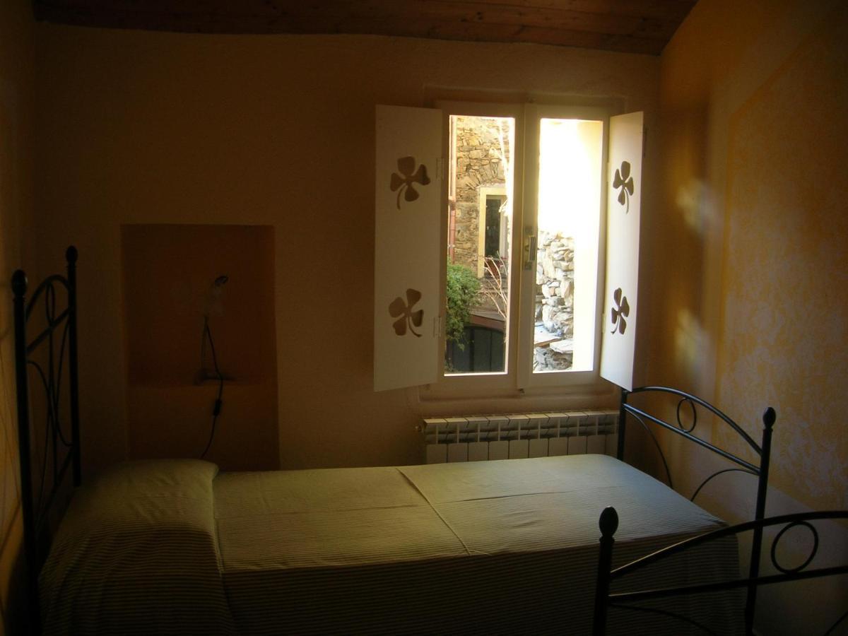 Case vacanze Gaudio en Pietrabruna
