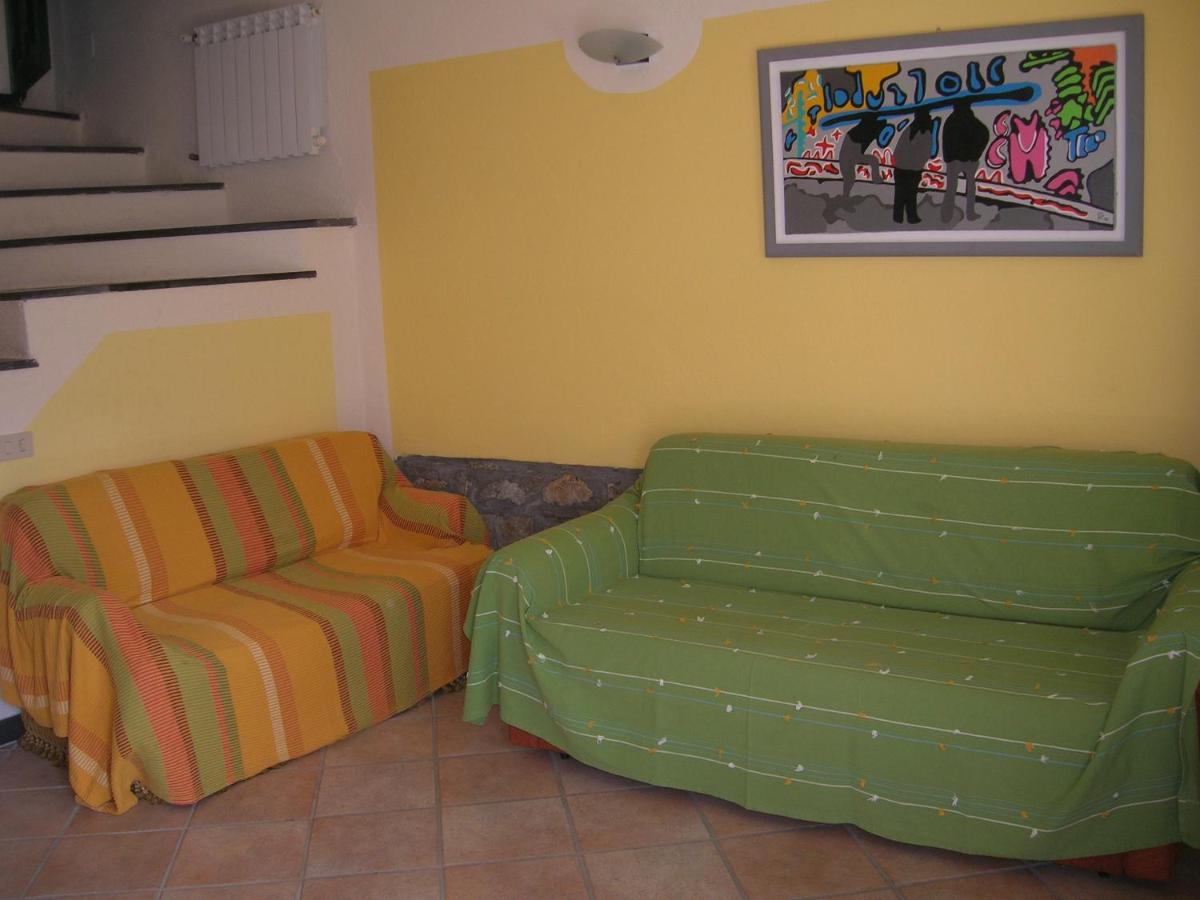 Case vacanze Gaudio en Pietrabruna