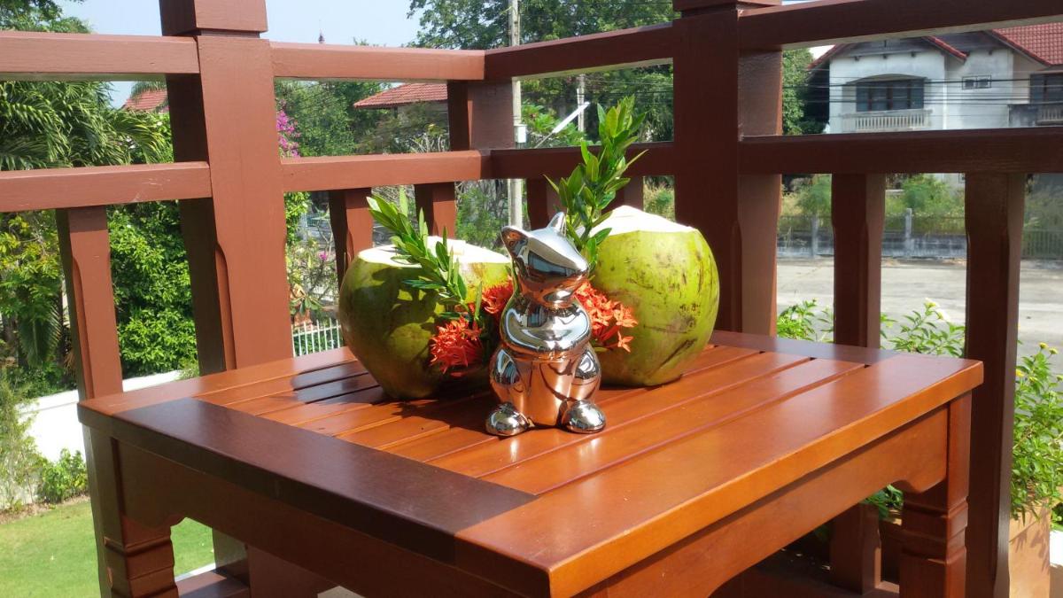 Rimtalay Angsila Guesthouse