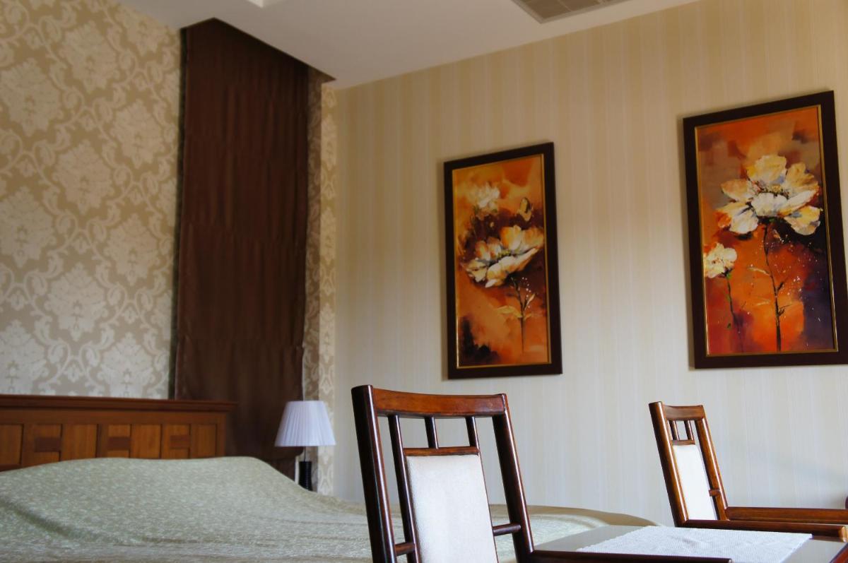 Rimtalay Angsila Guesthouse