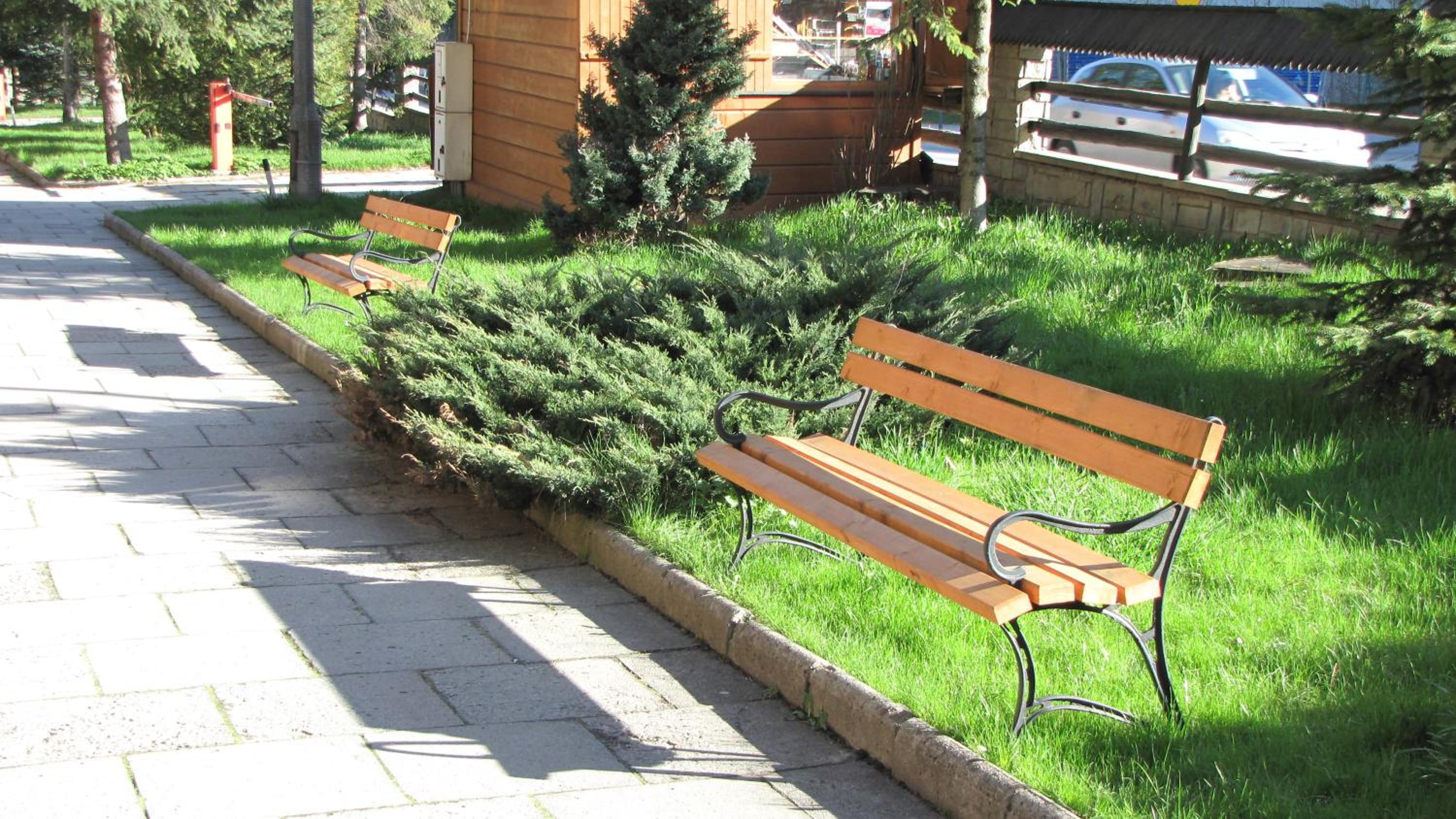 Dafne Zakopane