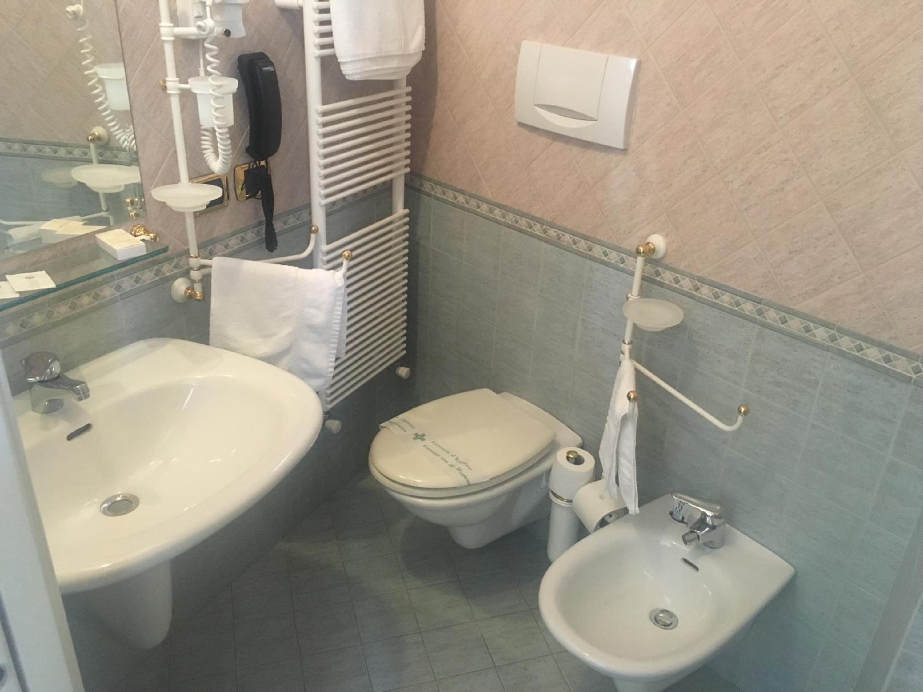 Palazzo Sottile Meninni - CLASSIC ROOMS EXPERIENCE