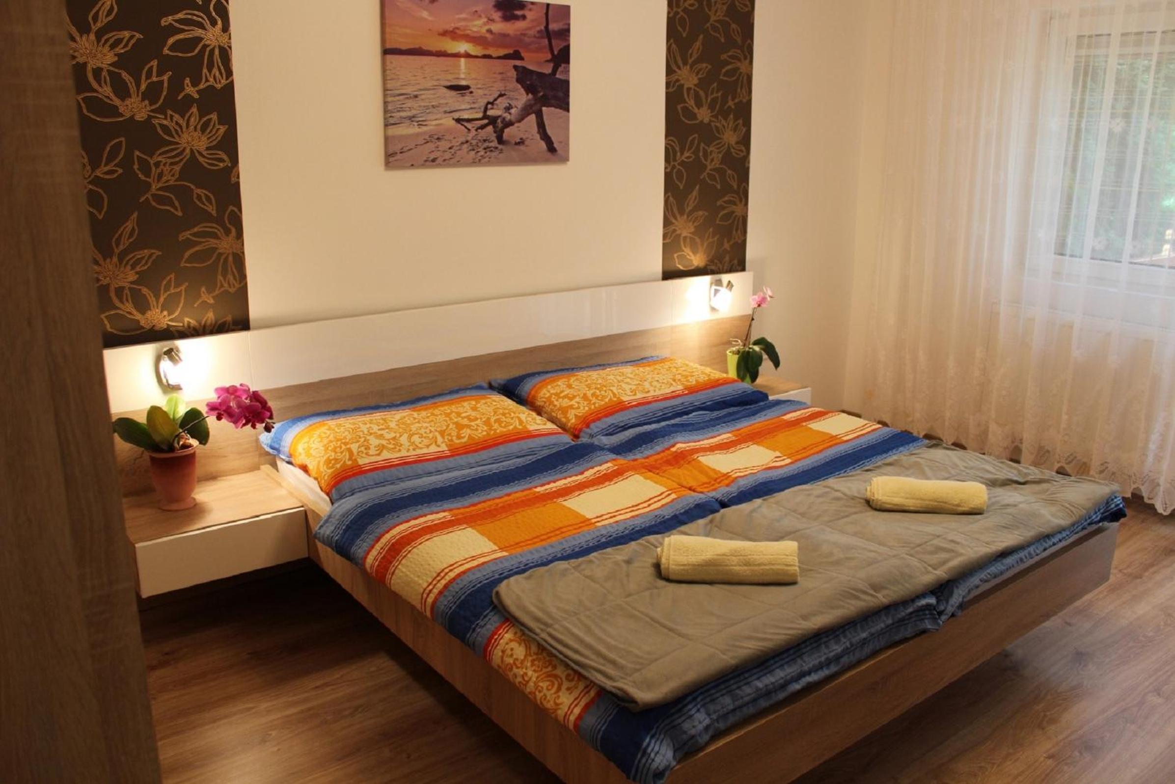 Loki Apartman view 4
