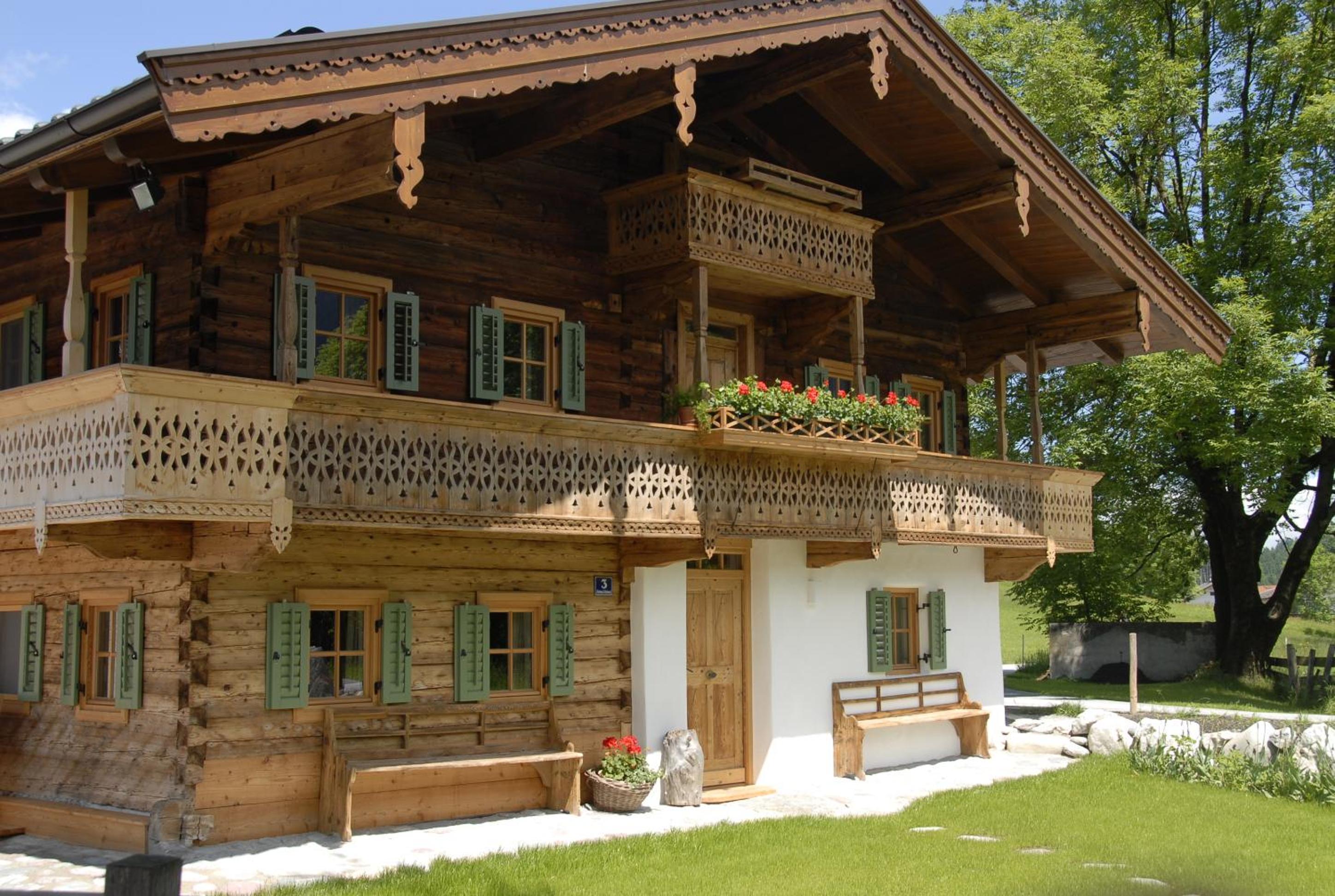 Ferienhaus Kramerl