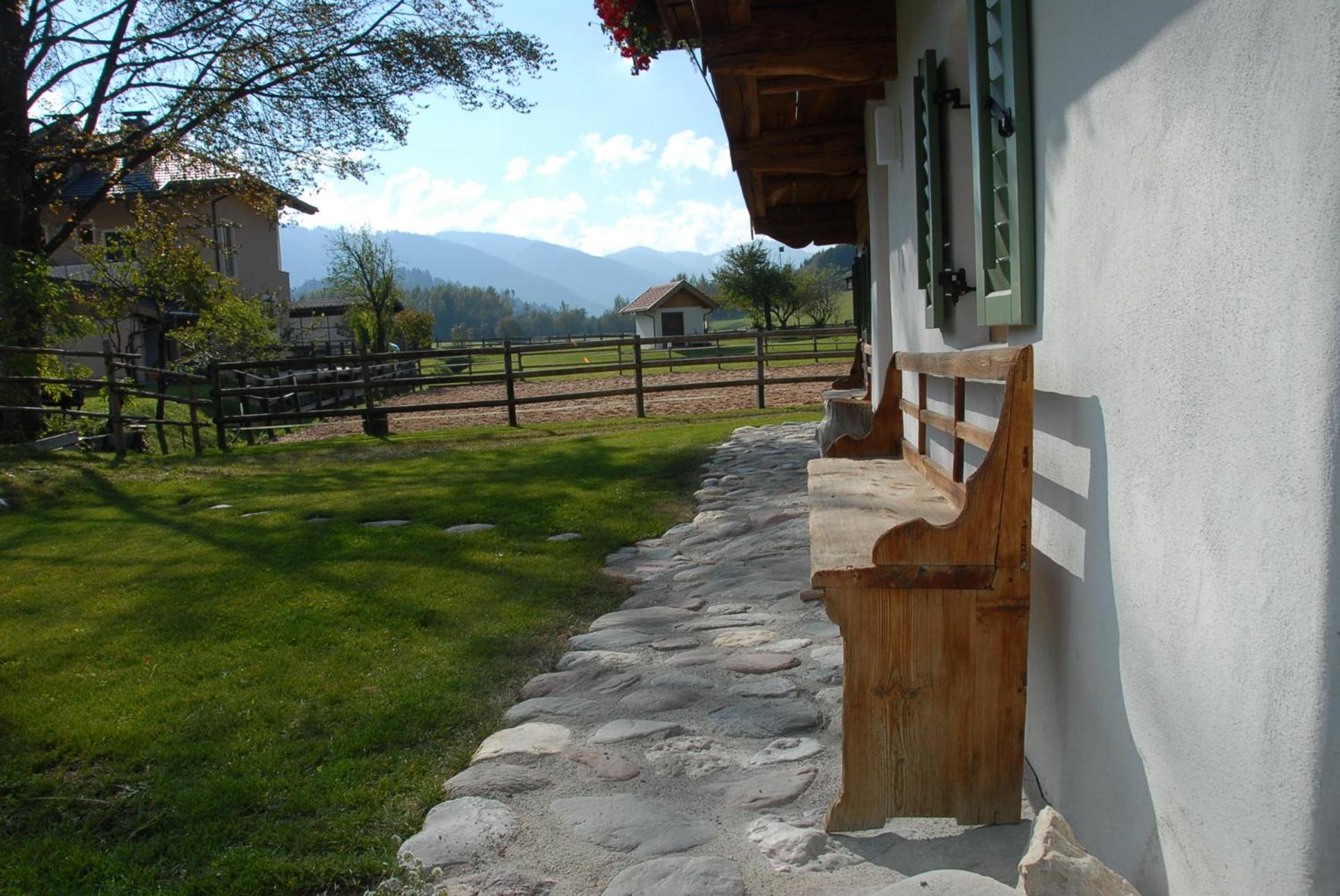 Ferienhaus Kramerl