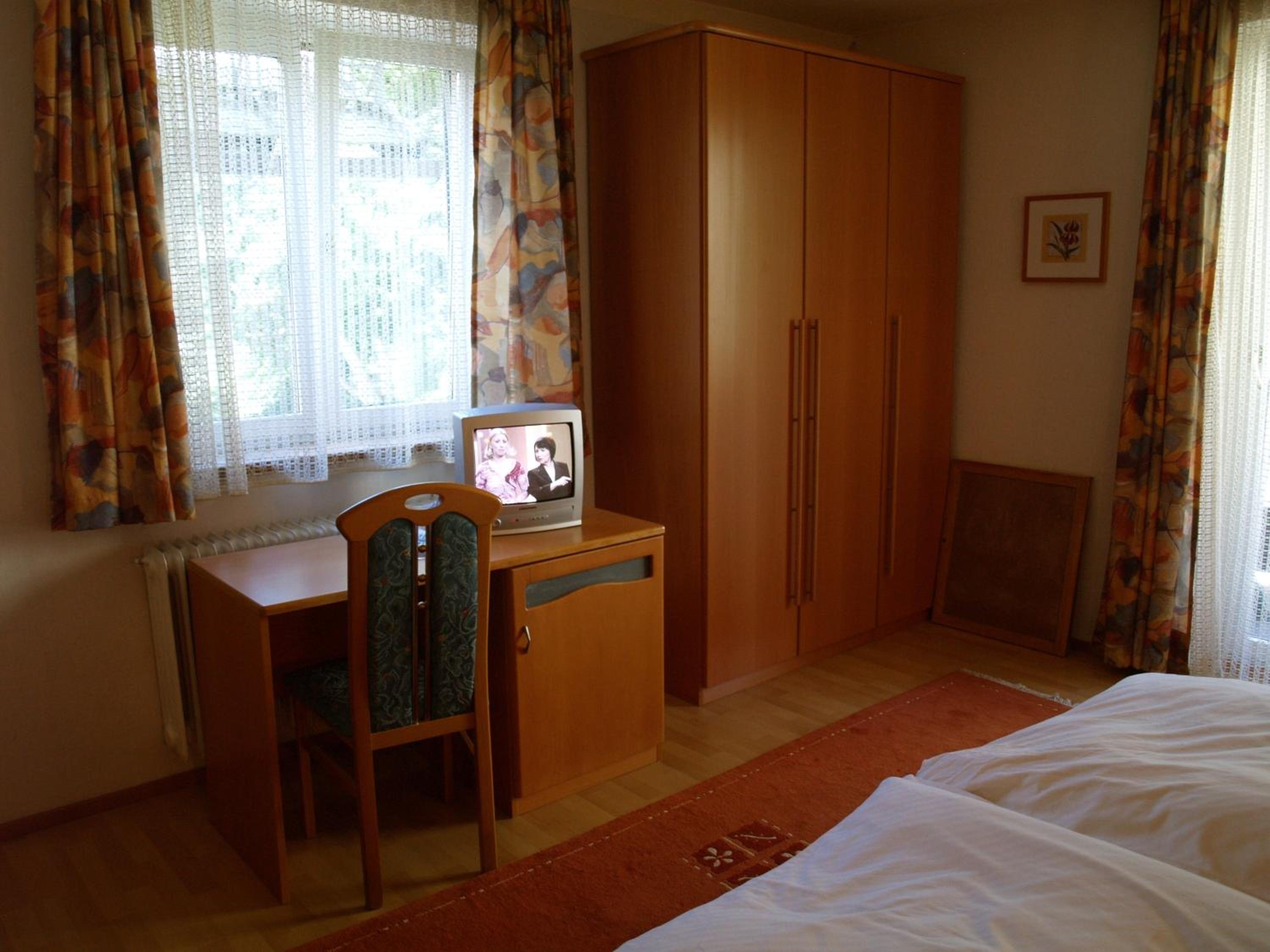 Ferienappartements Brandner