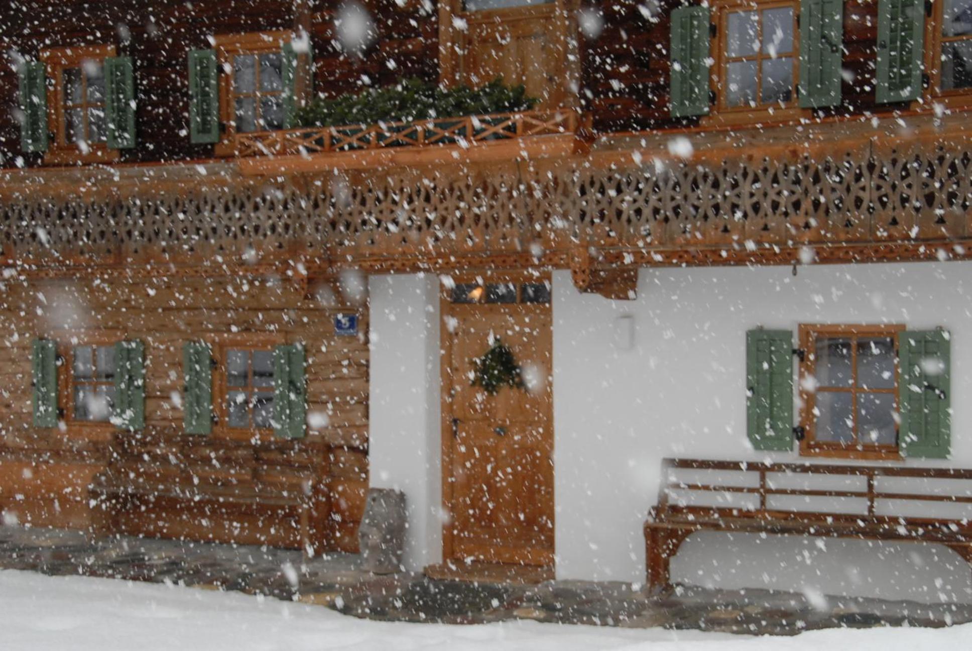 Ferienhaus Kramerl