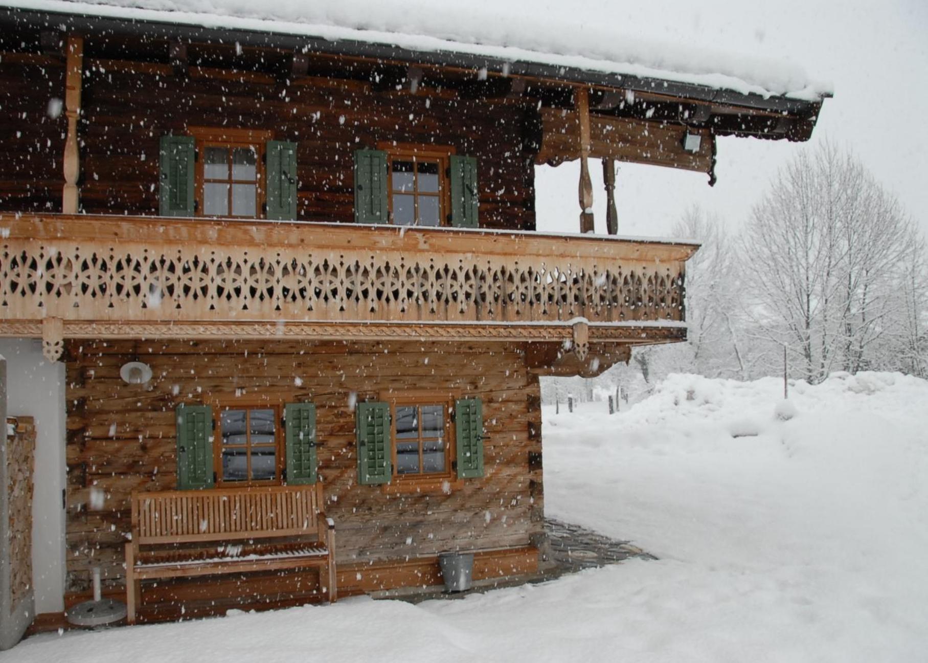 Ferienhaus Kramerl