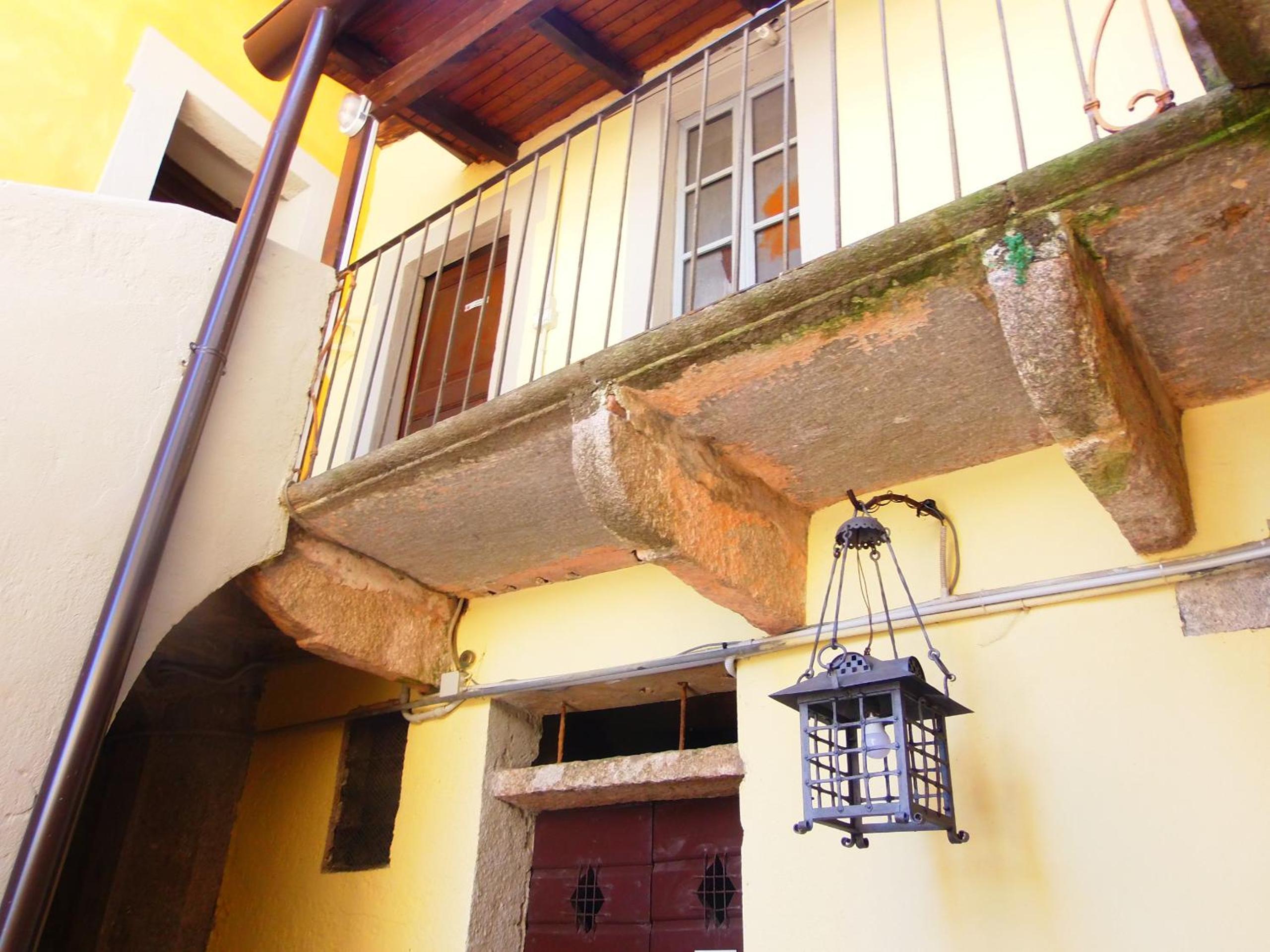 Villa Ca' Vegia view 2