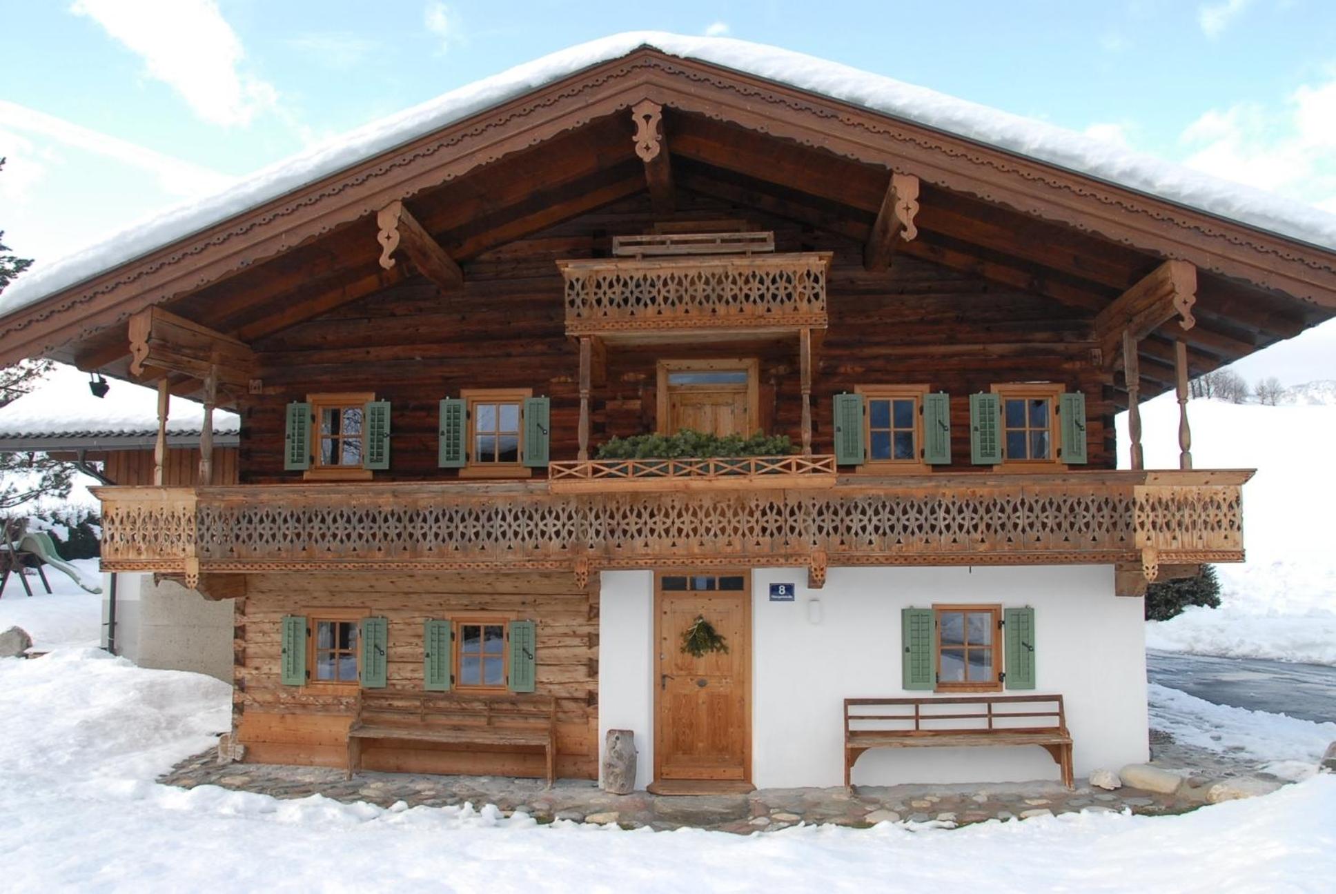 Ferienhaus Kramerl