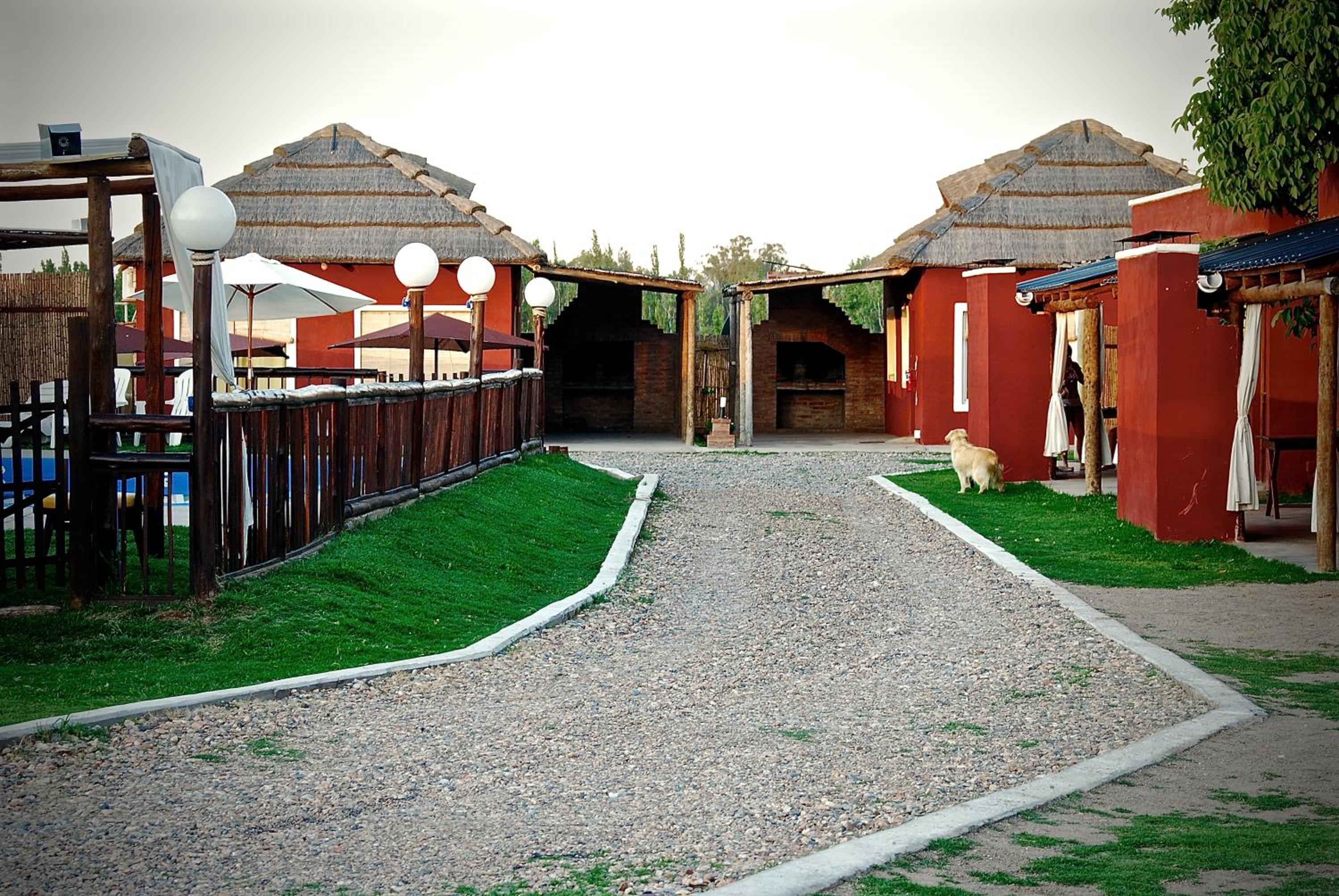 La Aldea