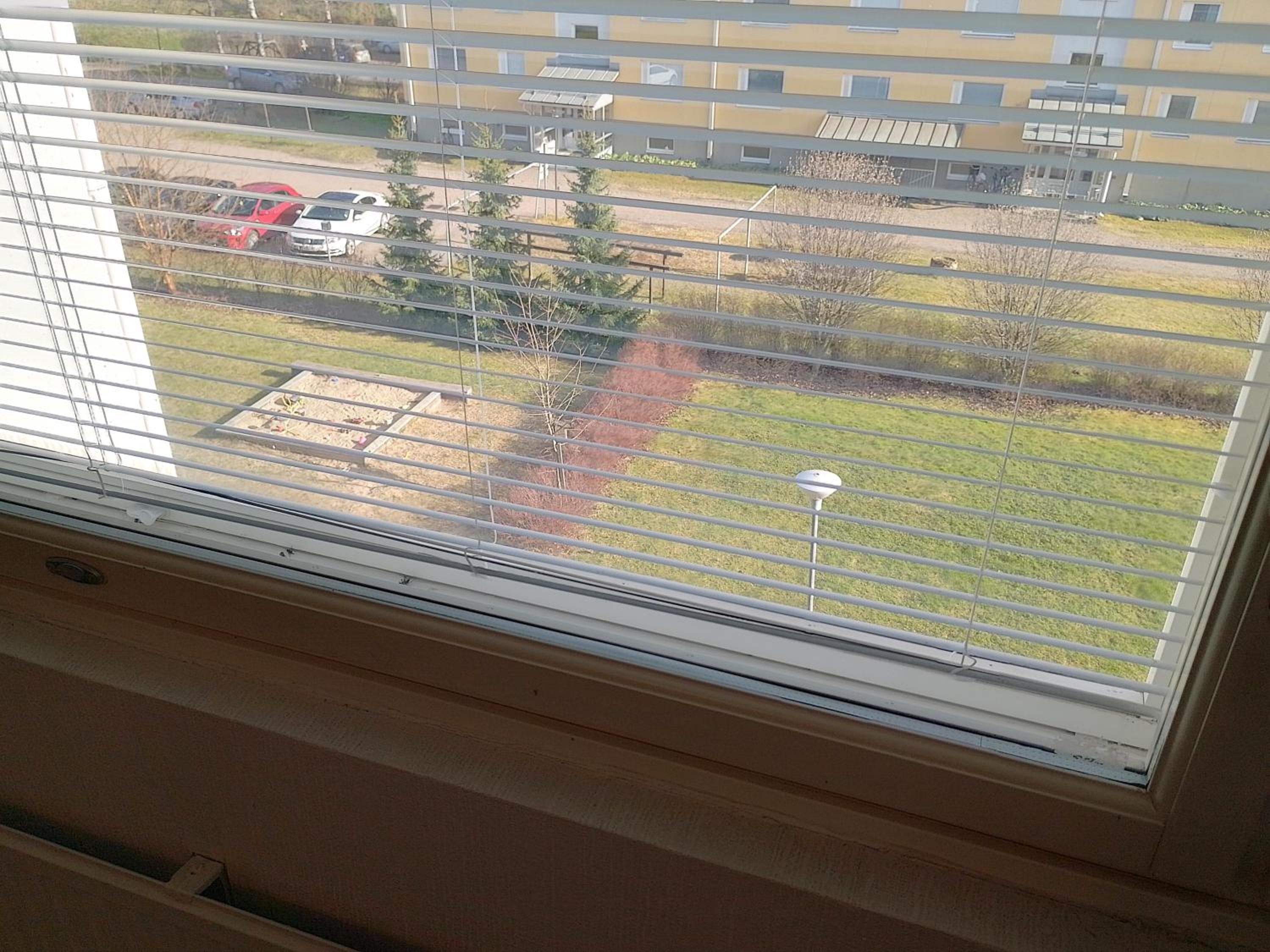 Flexible Myllykallio