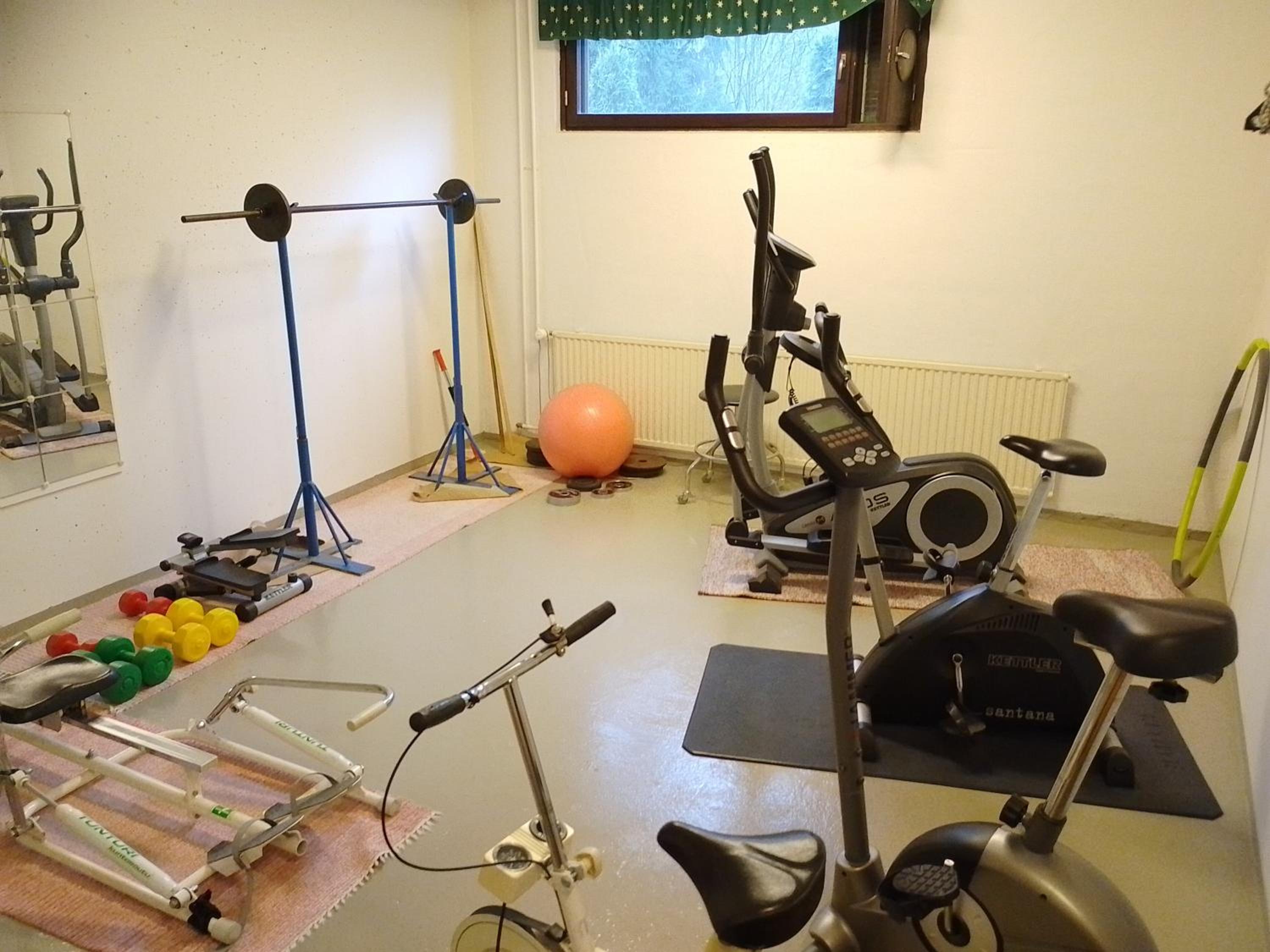 Flexible Myllykallio