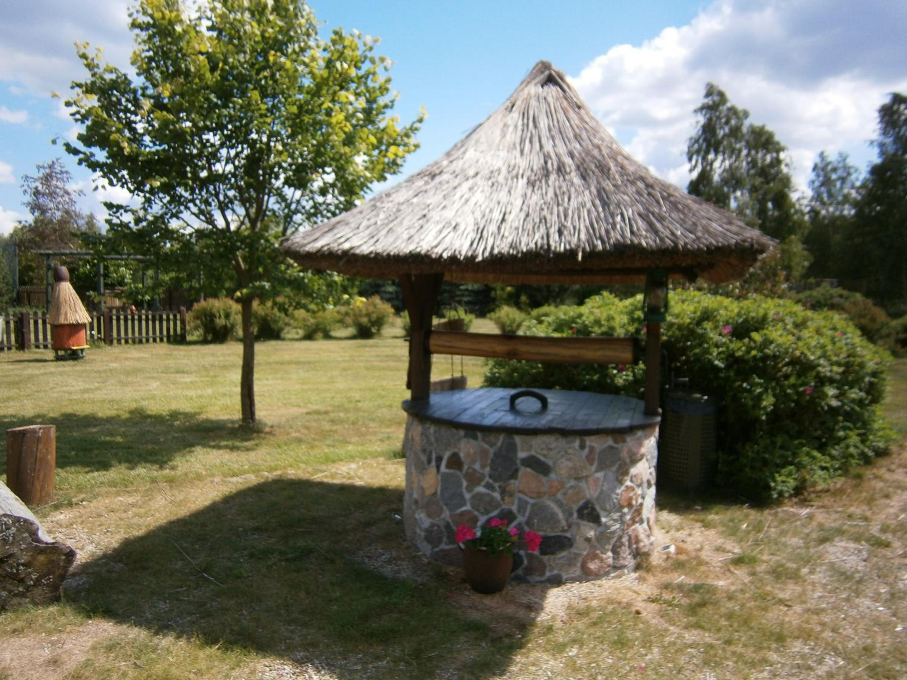 AZURIA agroturystyka view 2