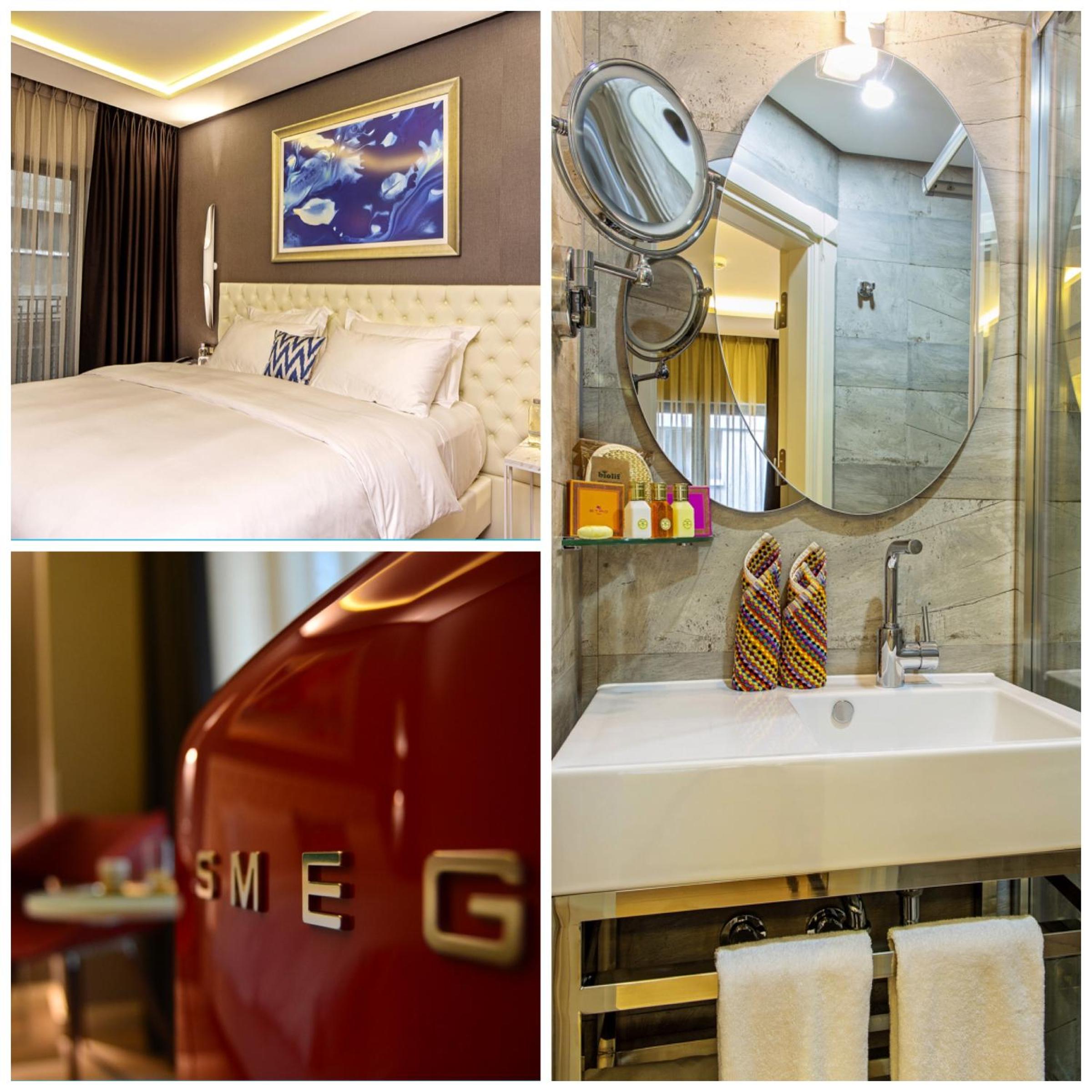 Barbera Otel - Image 39