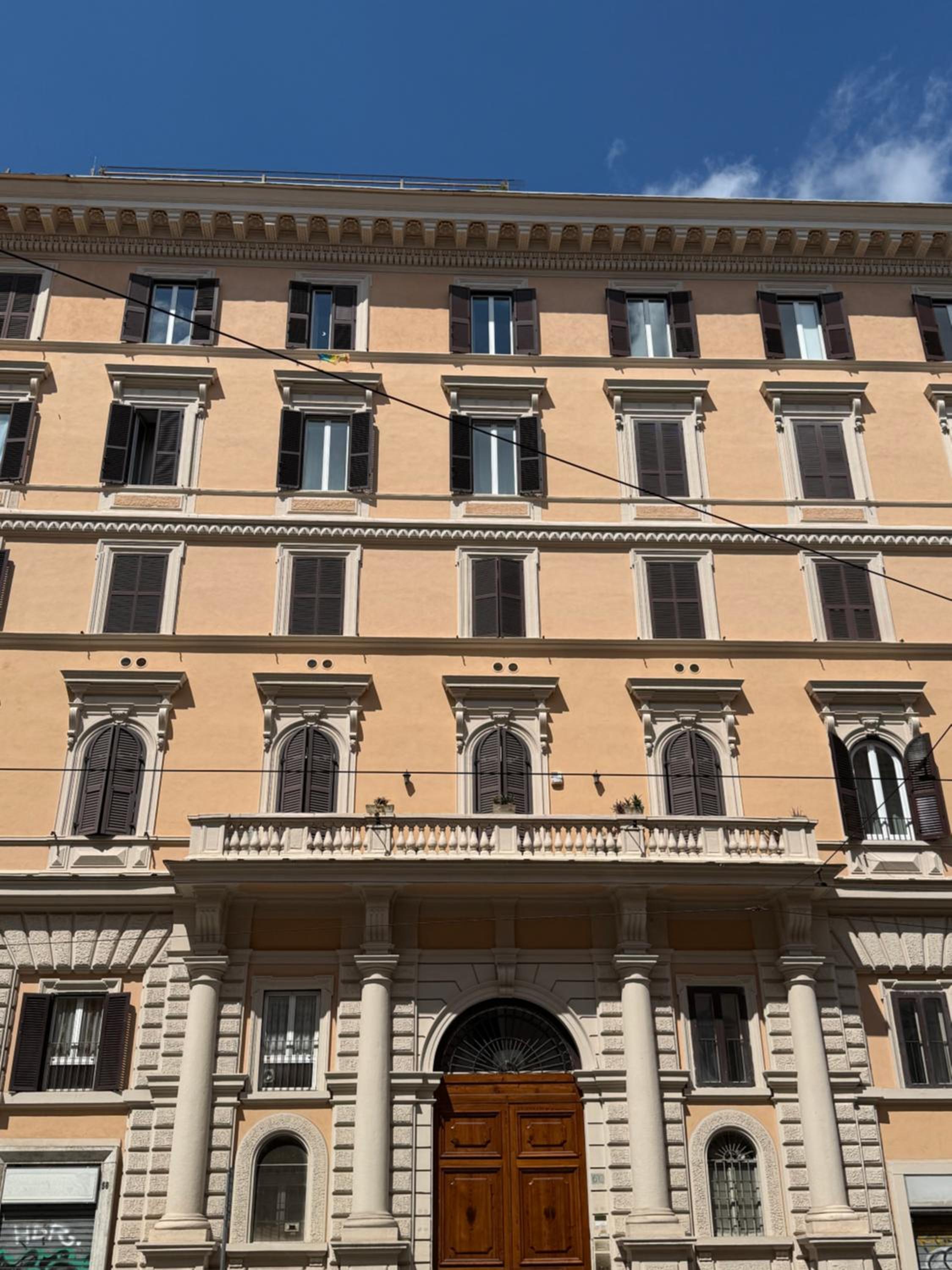 L'Angolo Sereno Guesthouse Rome Termini