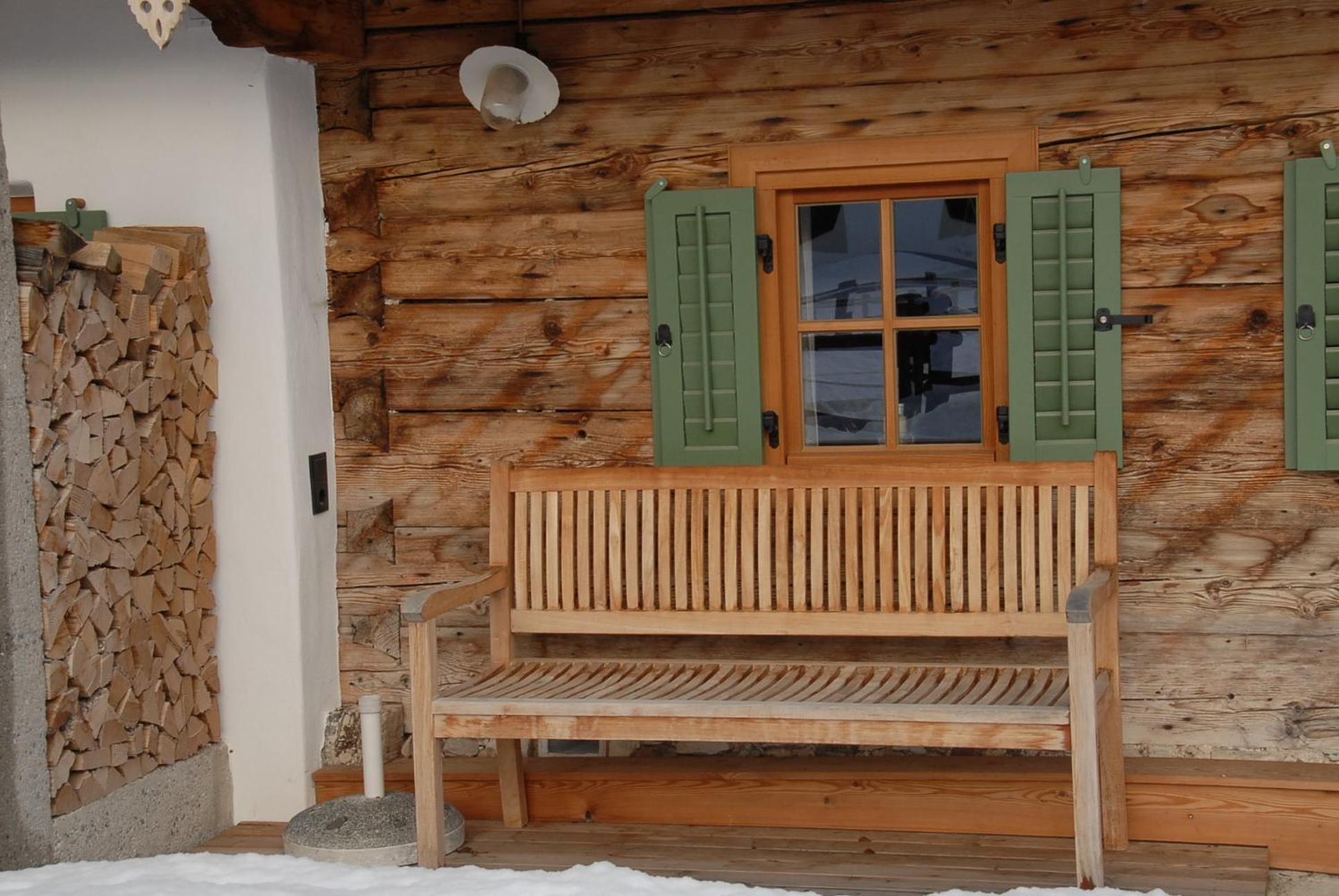Ferienhaus Kramerl