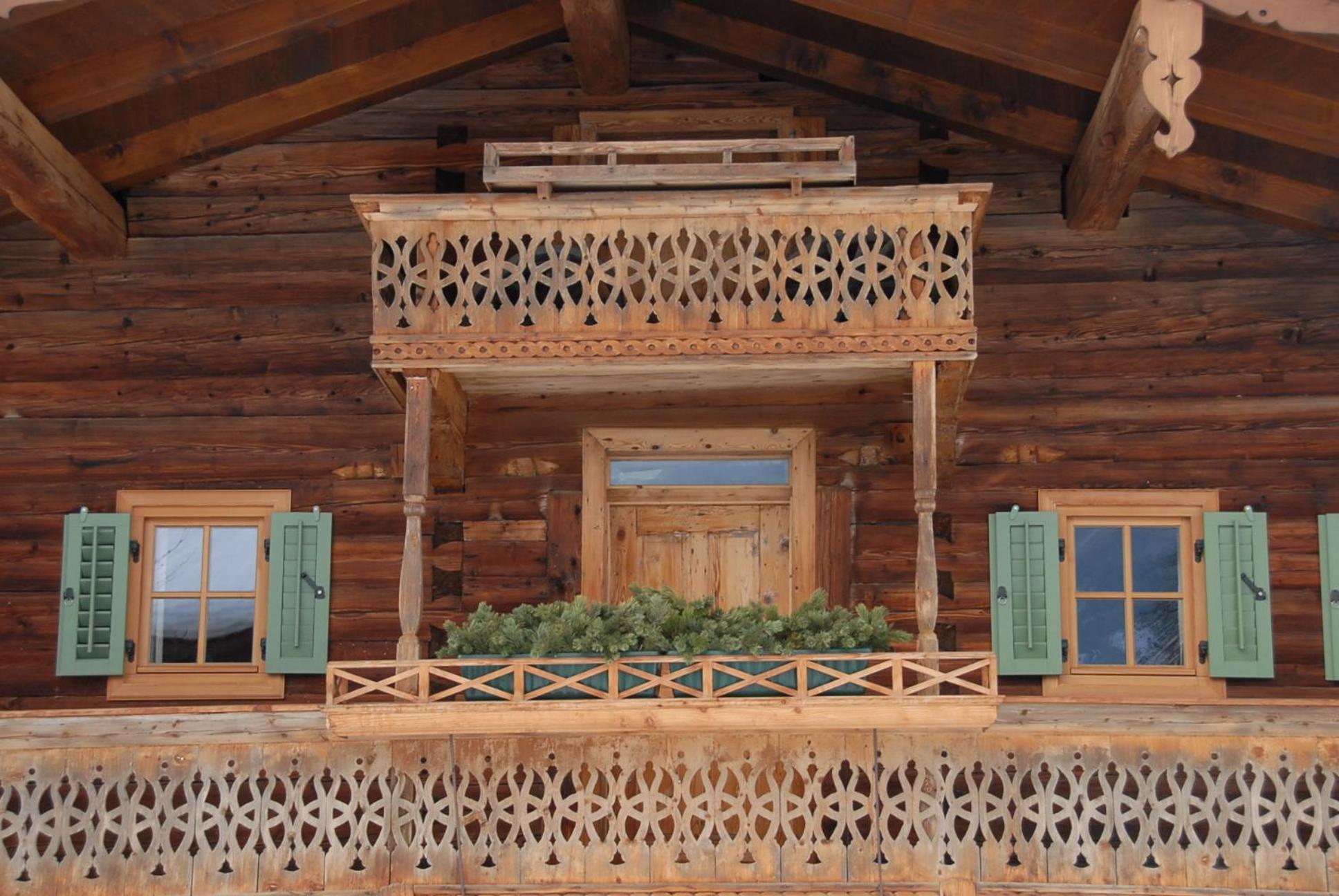 Ferienhaus Kramerl