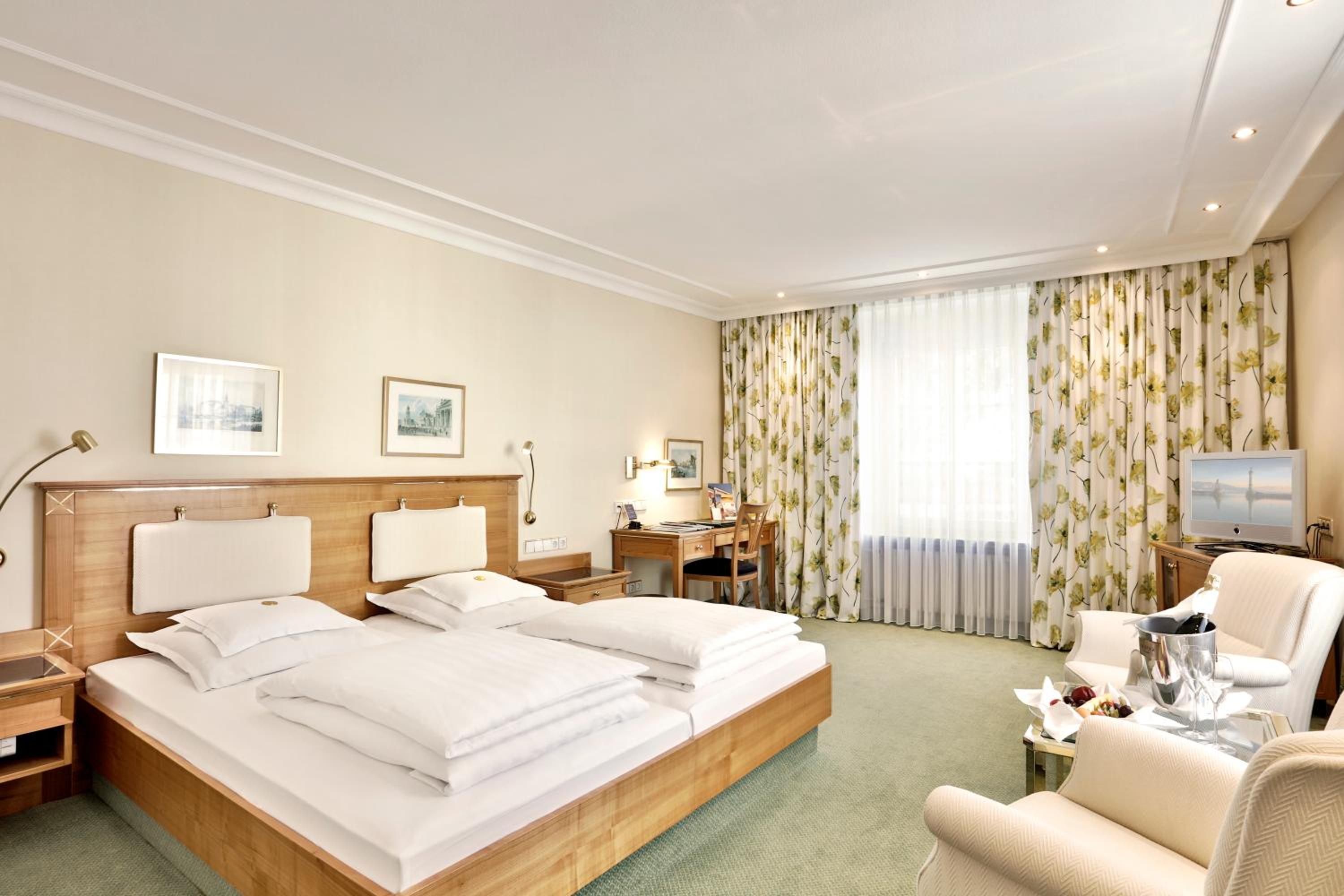 Hotel Bayerischer Hof - Property Image 25