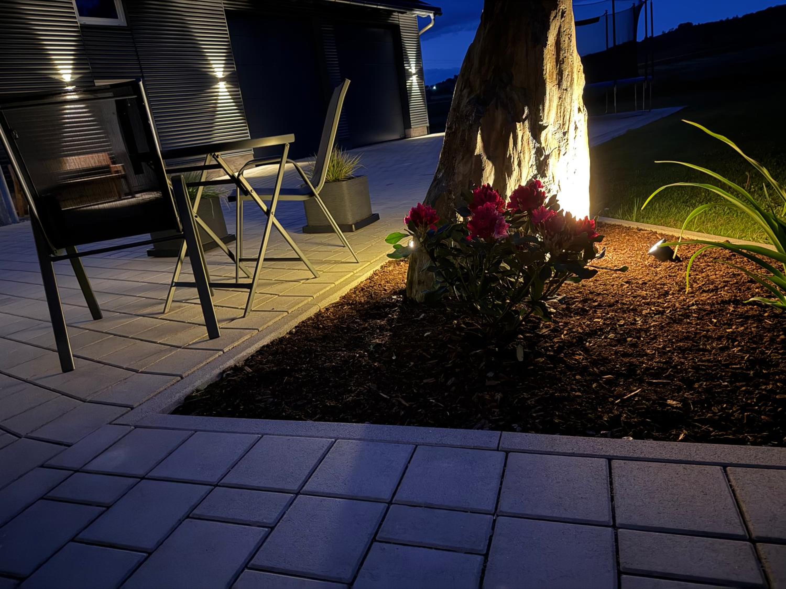 Skyview Suite Bad Dürrheim I Apartment nahe Solemar Therme I Parkplatz I kontaktloser Check-in