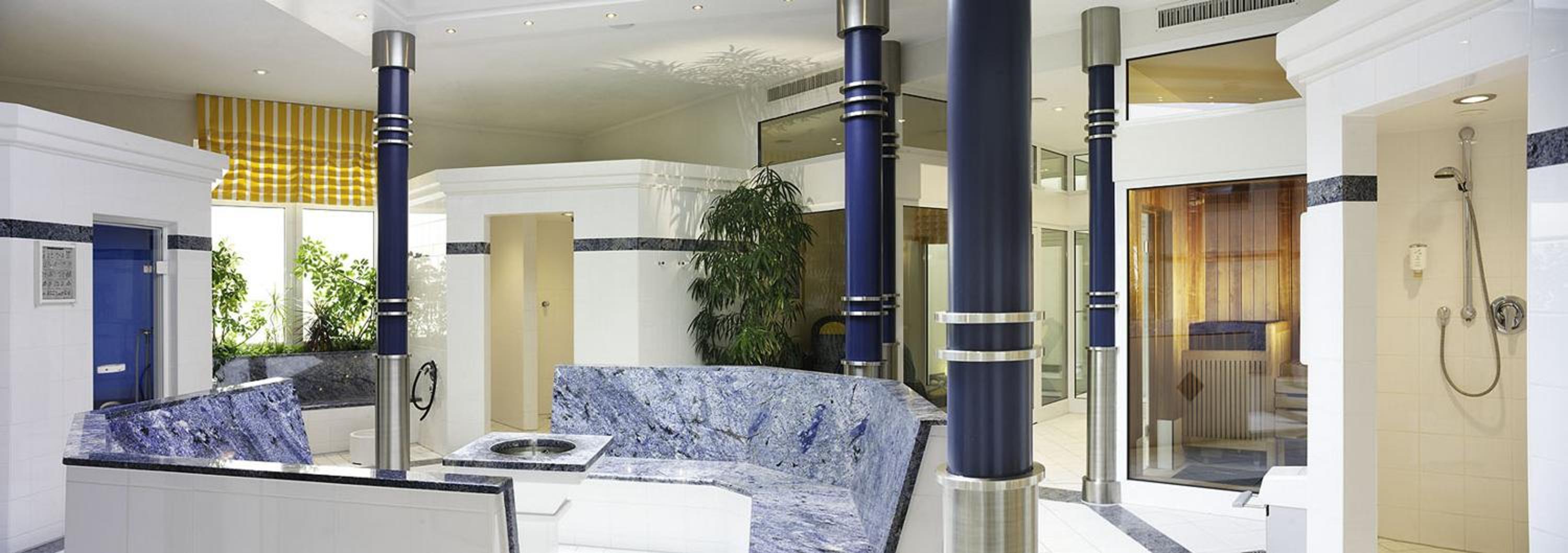 Hotel Bayerischer Hof - Property Image 22