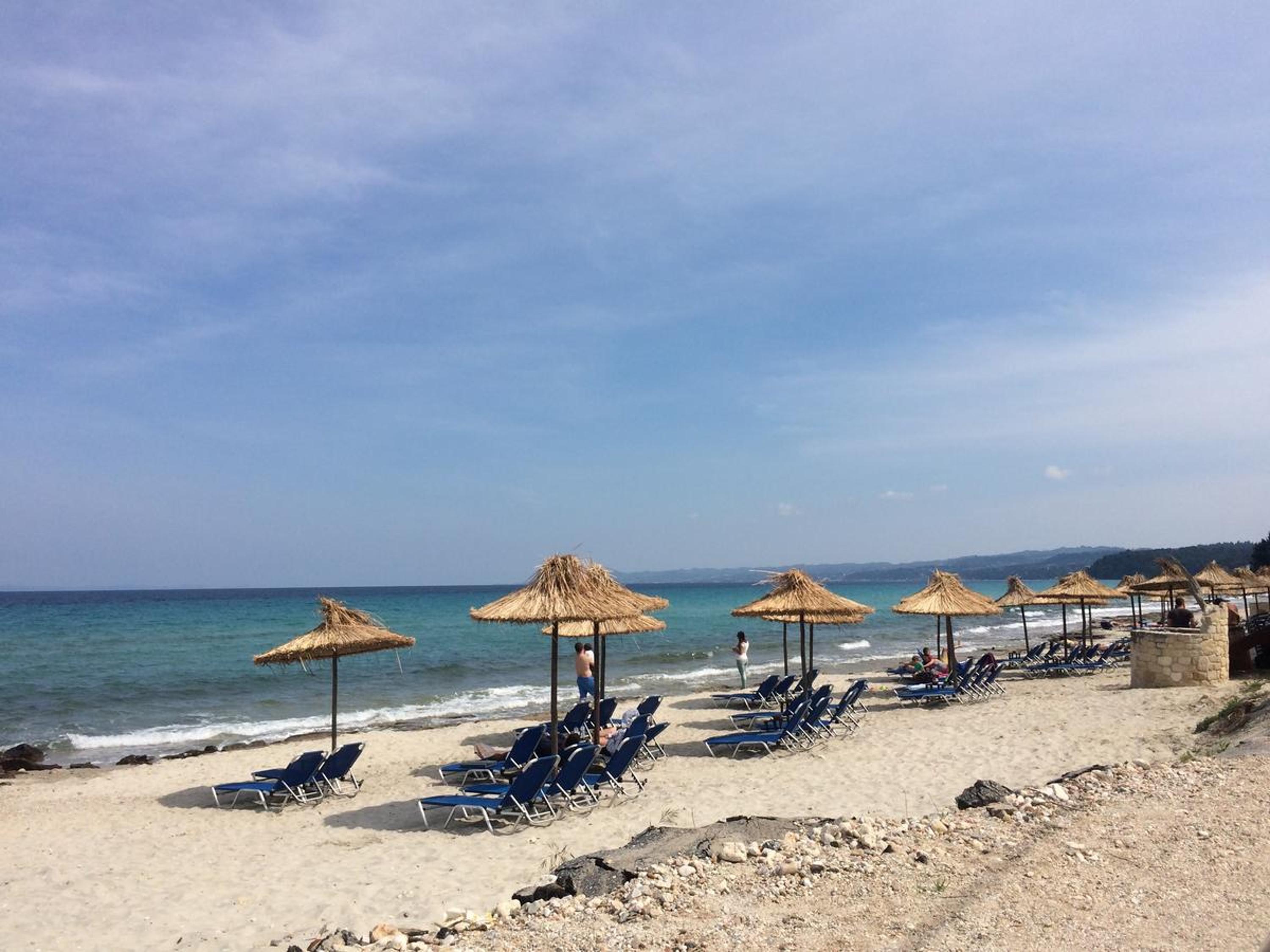 Alba Mare view 2