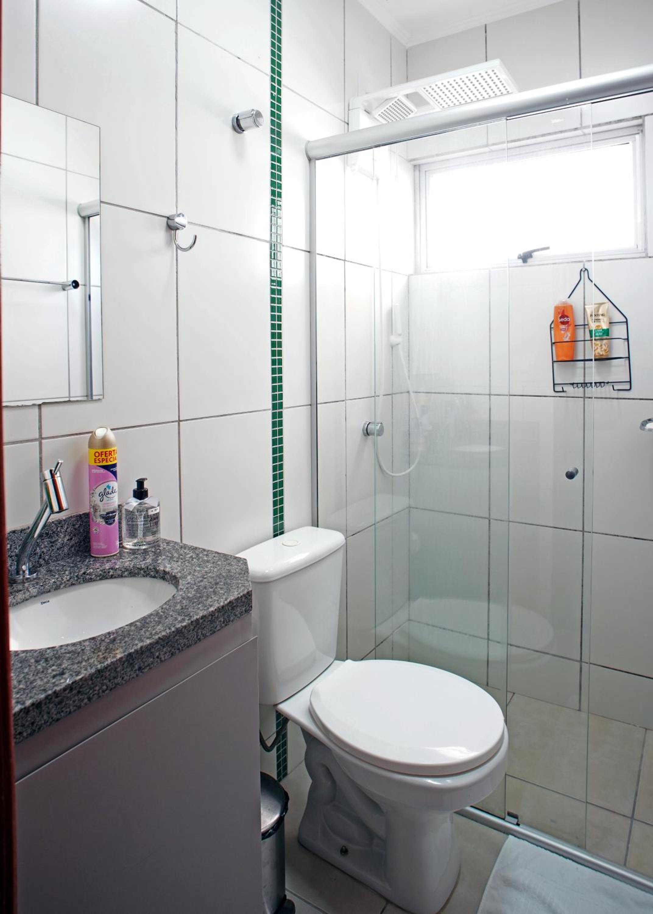 Apartamento Aconchegante em Anápolis- Av Universitária