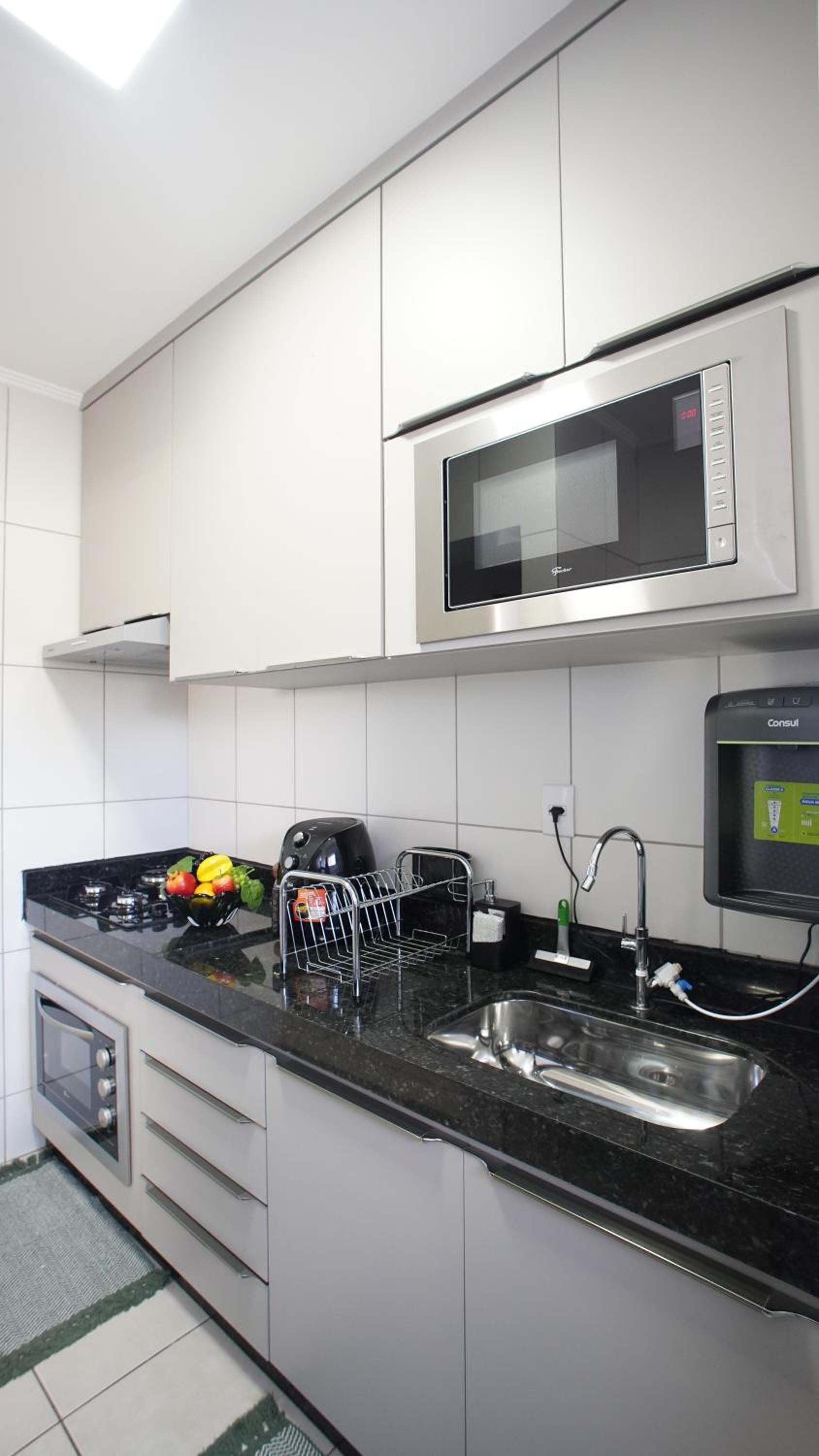 Apartamento Aconchegante em Anápolis- Av Universitária