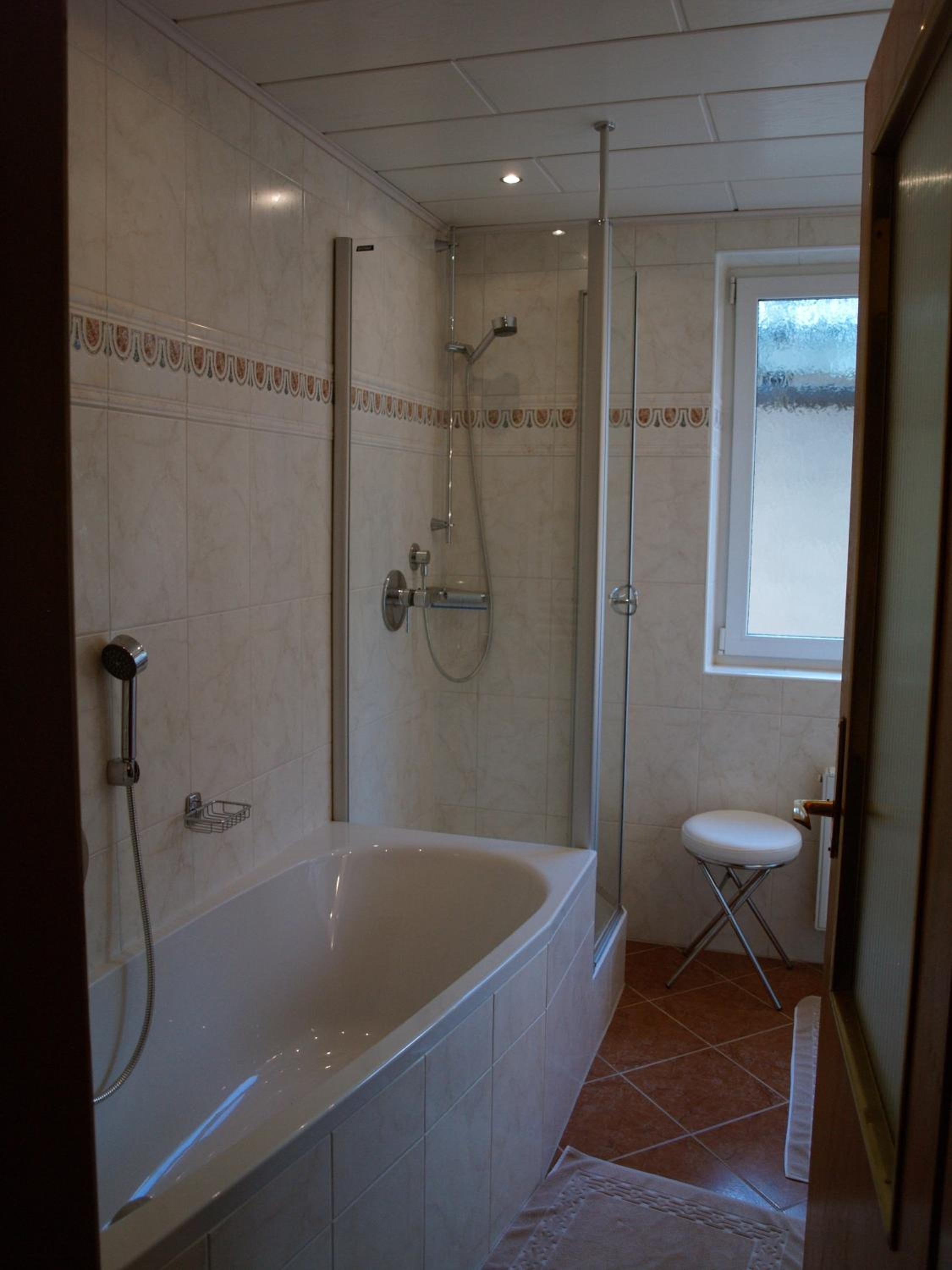 Ferienappartements Brandner