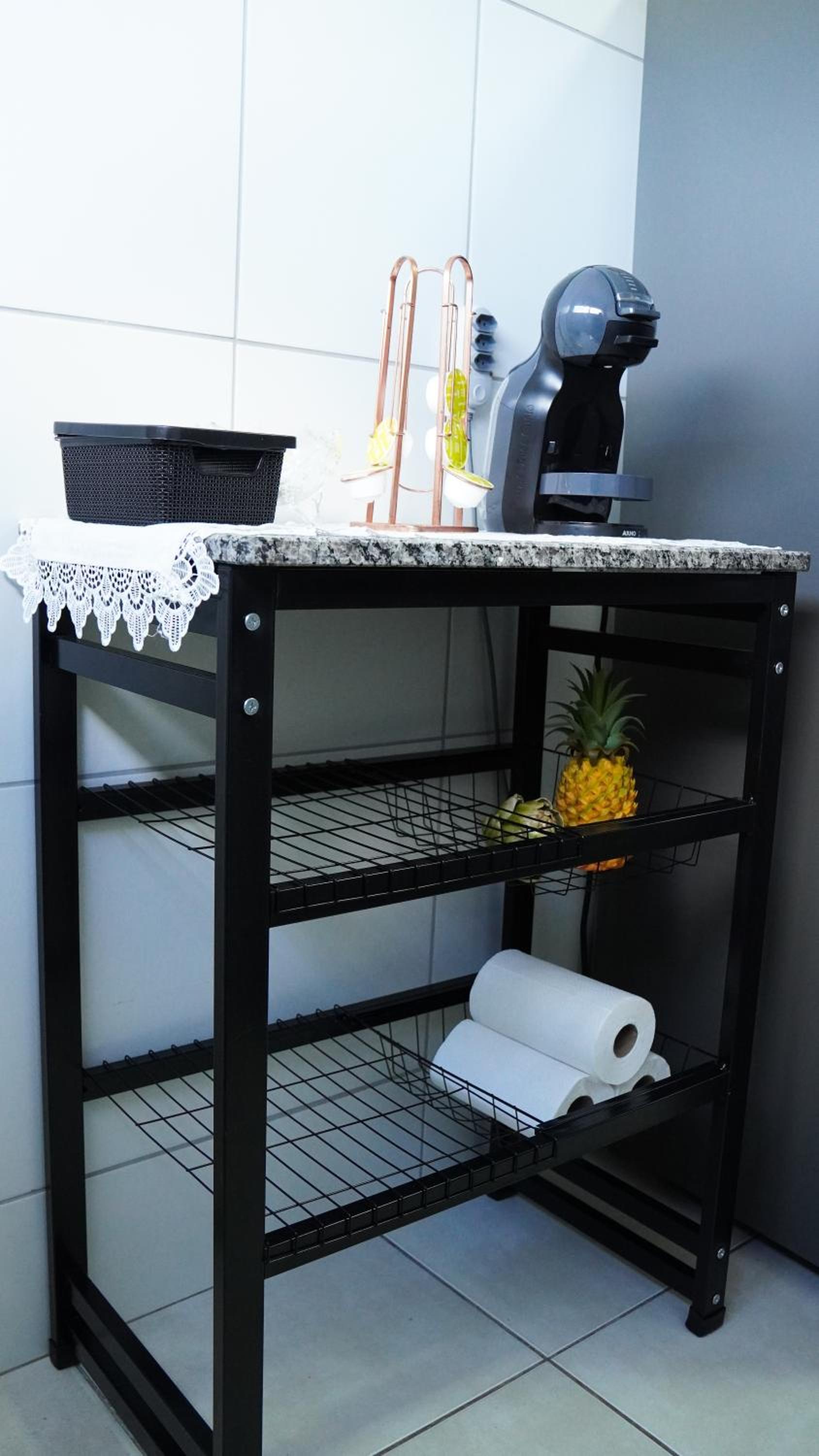 Apartamento Aconchegante em Anápolis- Av Universitária