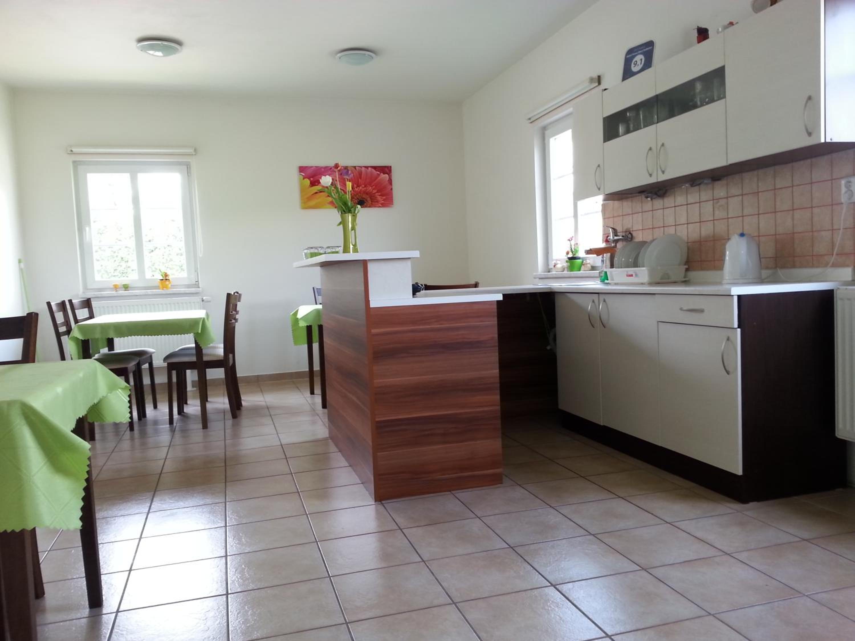 Guest House Starý Sedloňov