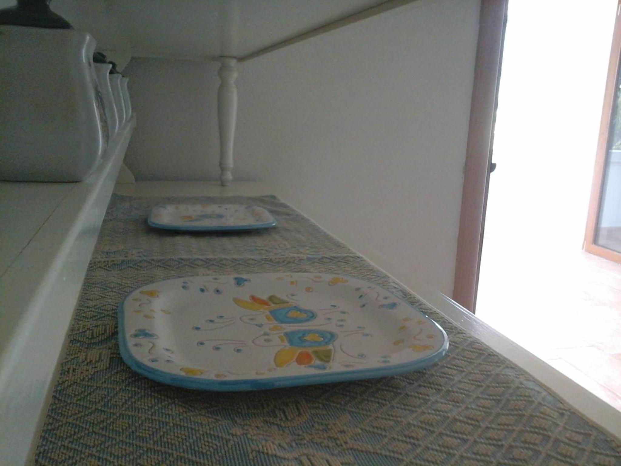 Santu Paulu Country House view 3