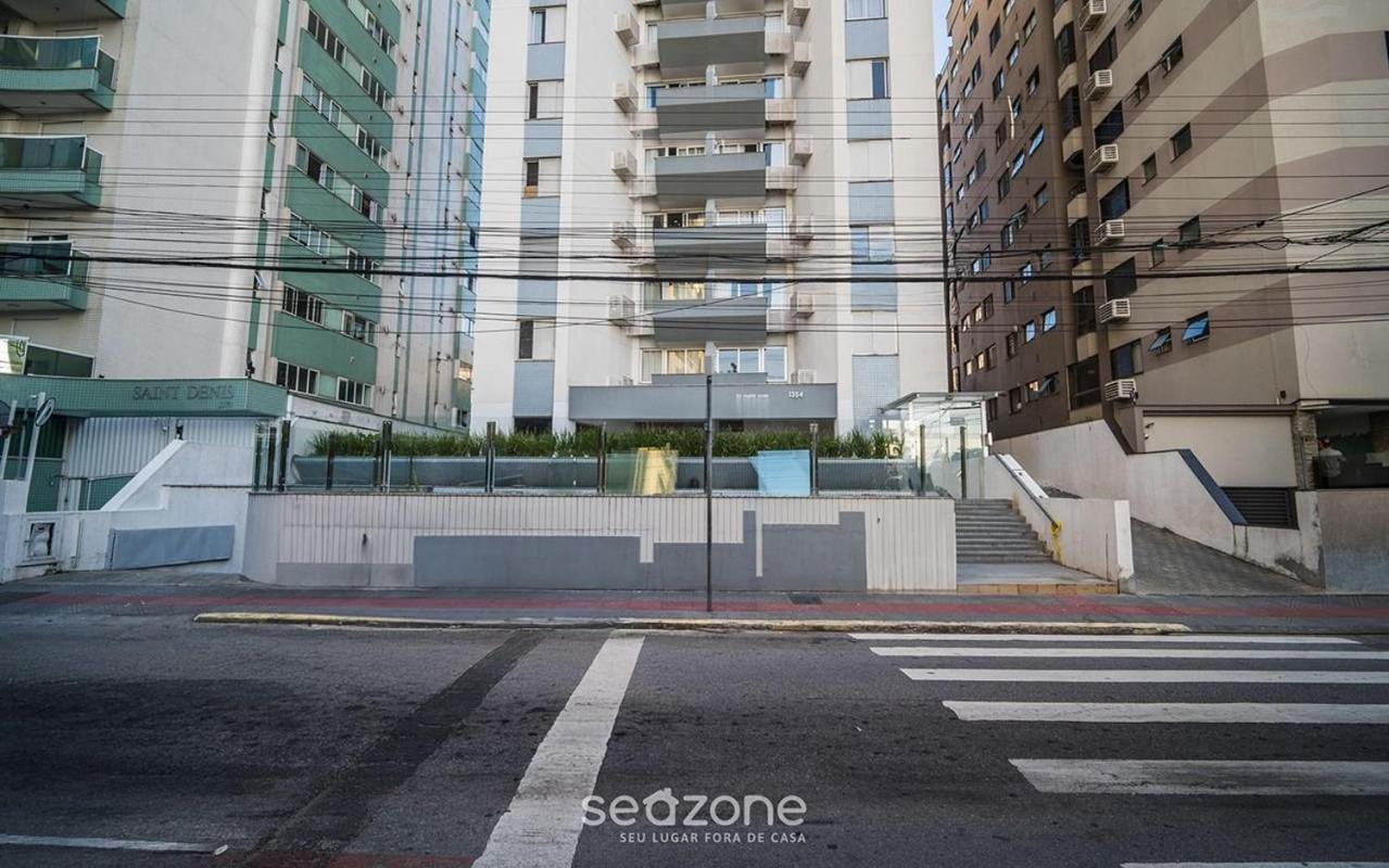 Apt Floripa, 50m to the beach - PAD0103