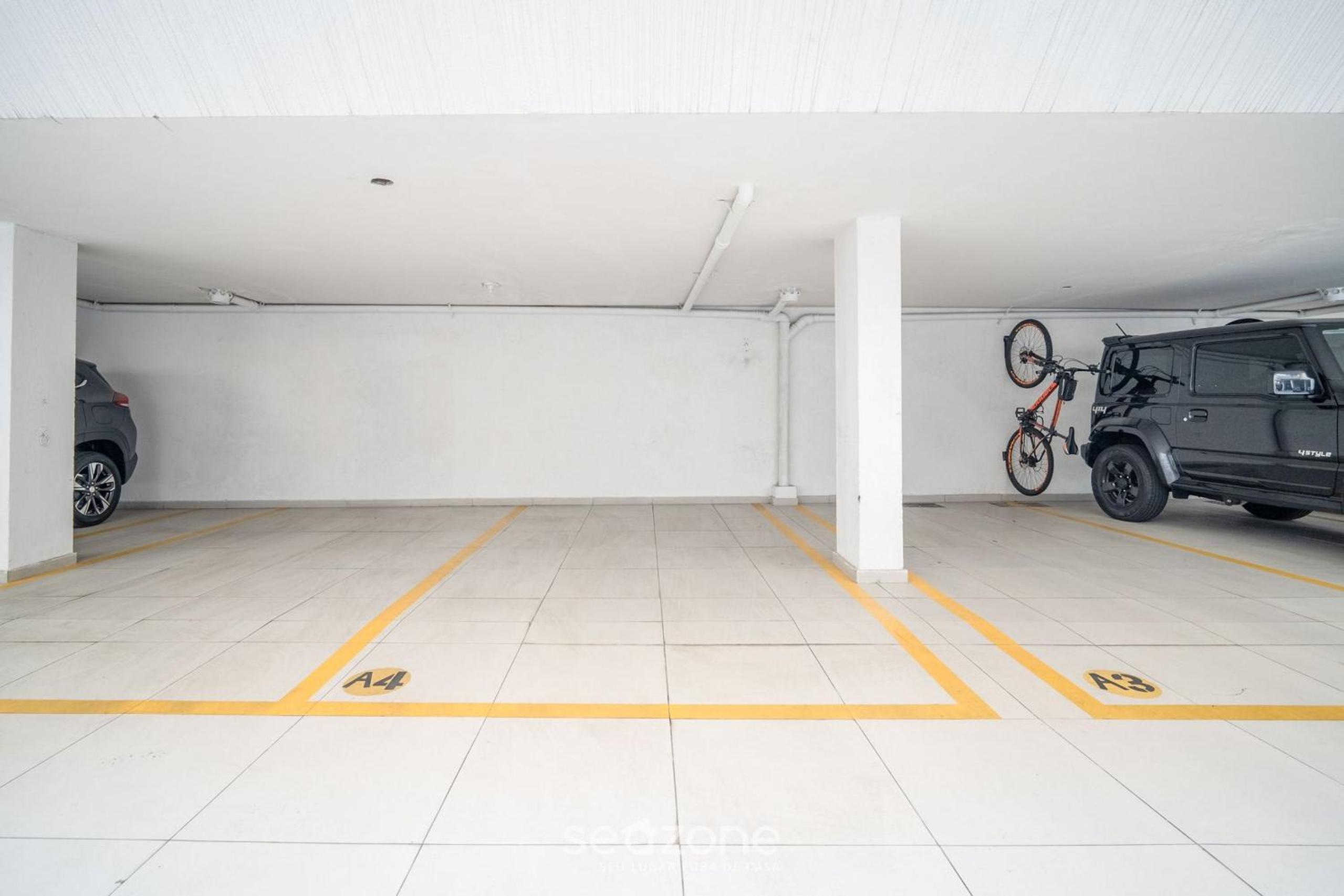 Apt Floripa, 50m to the beach - PAD0103