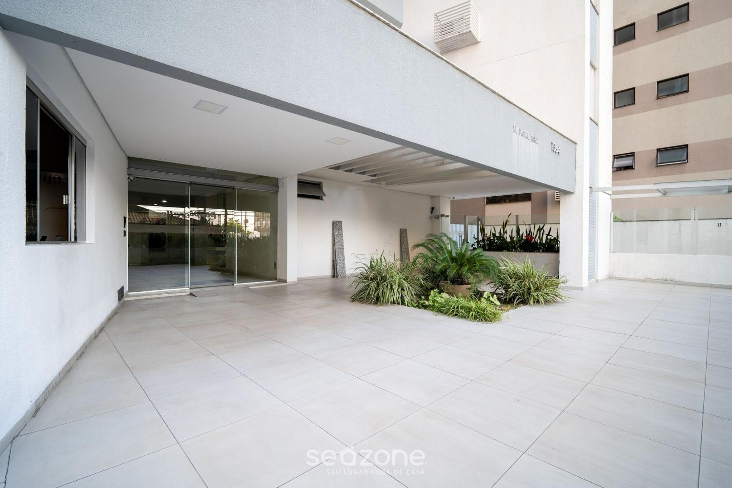 Apt Floripa, 50m to the beach - PAD0103