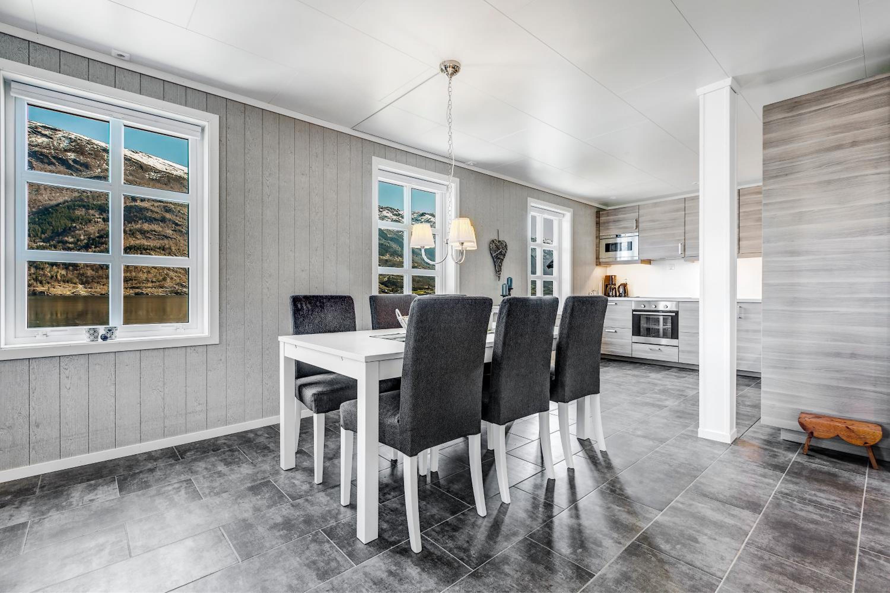 Aga Fjord Apartments Hardanger