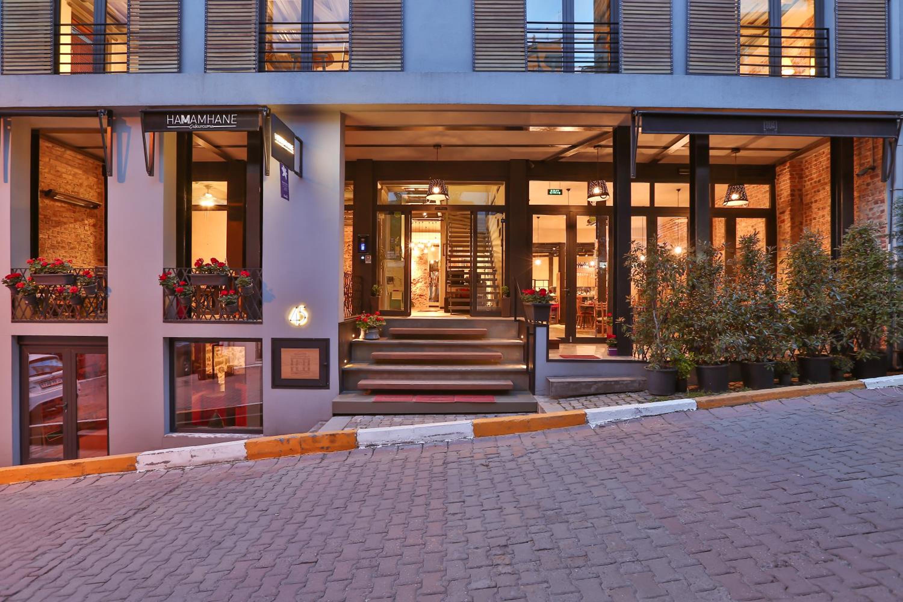 Hammamhane - Image 8