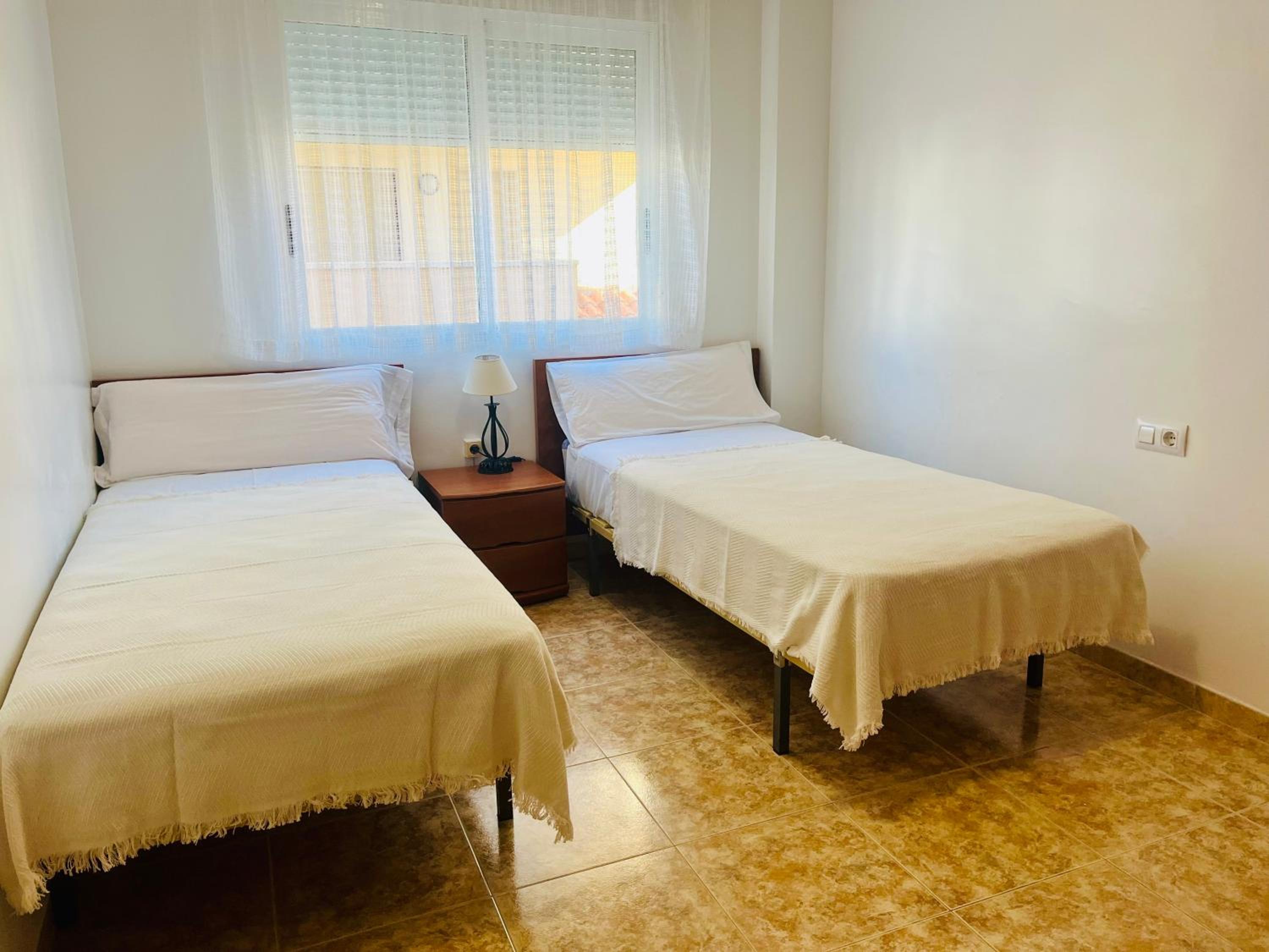 Voramar BookApartments