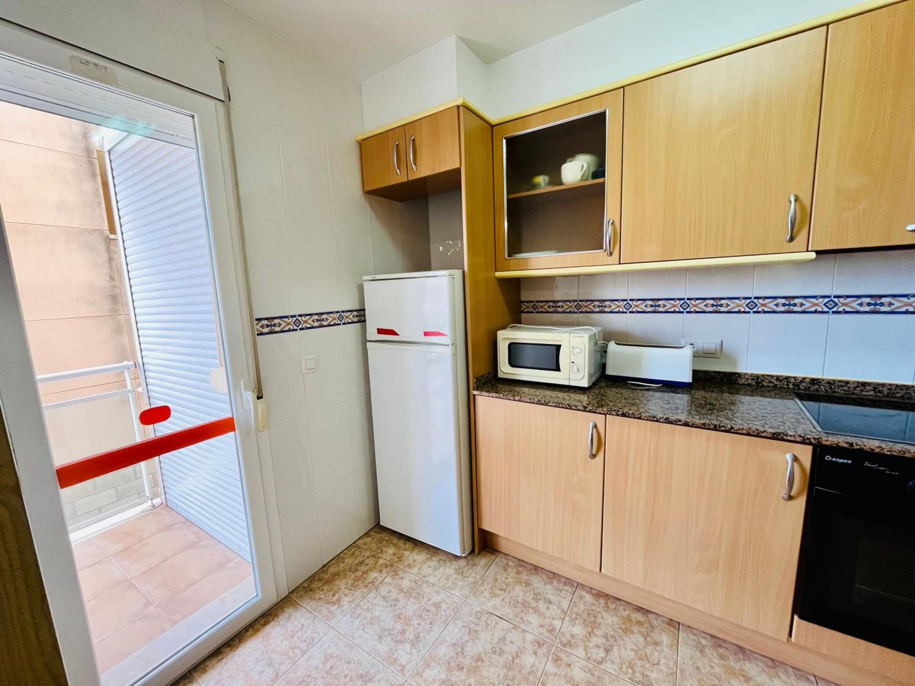 Voramar BookApartments