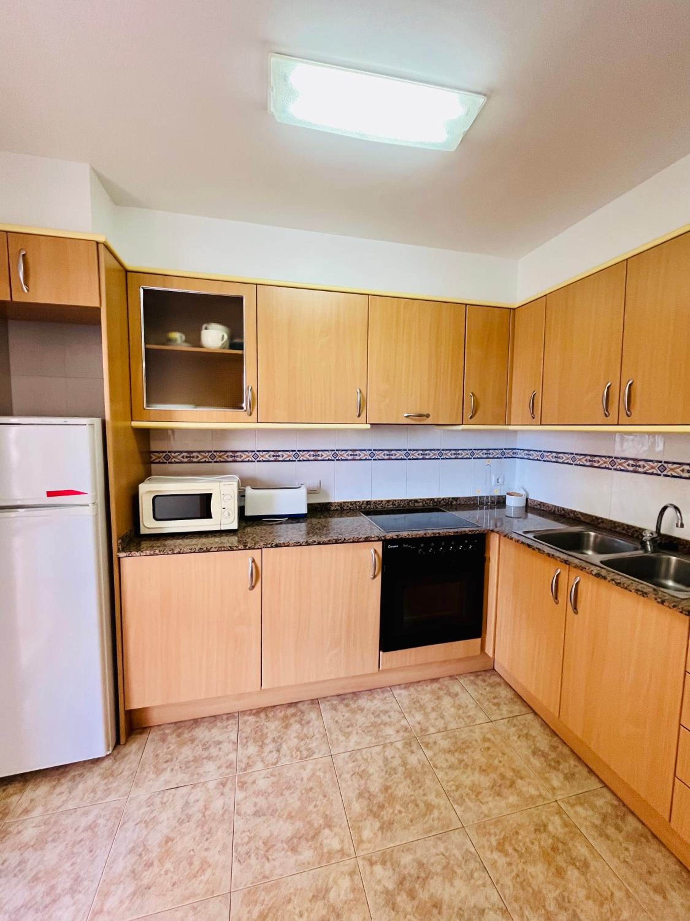 Voramar BookApartments