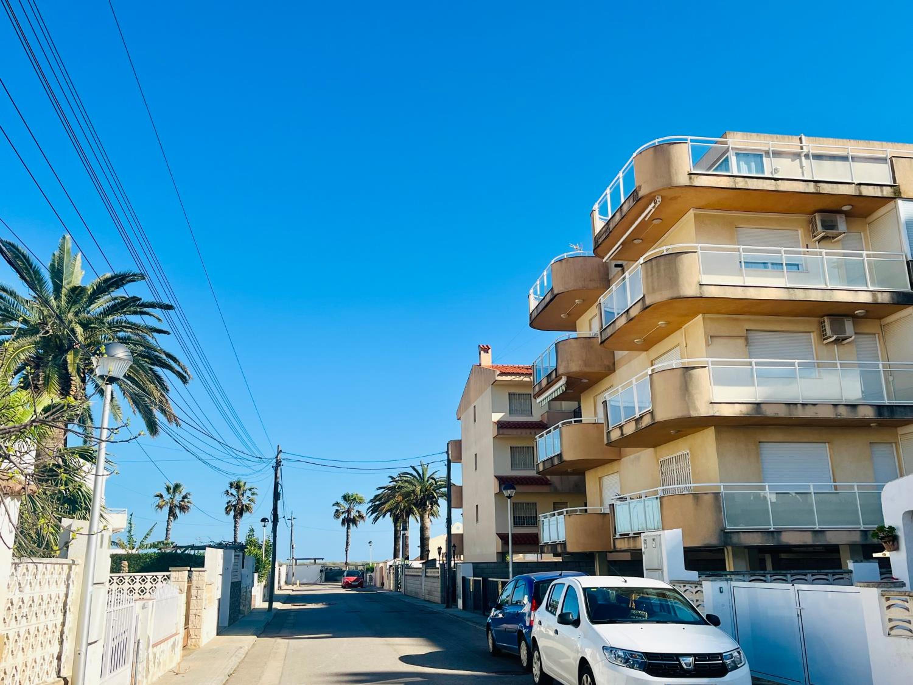 Voramar BookApartments