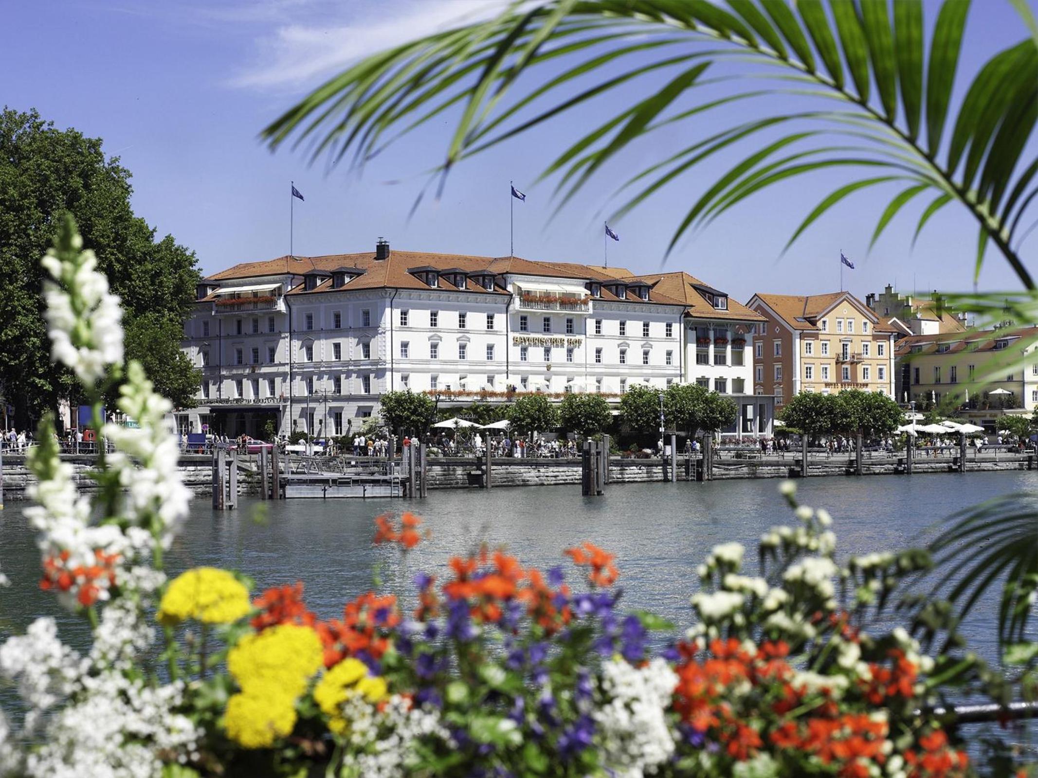 Hotel Bayerischer Hof - Property Image 31