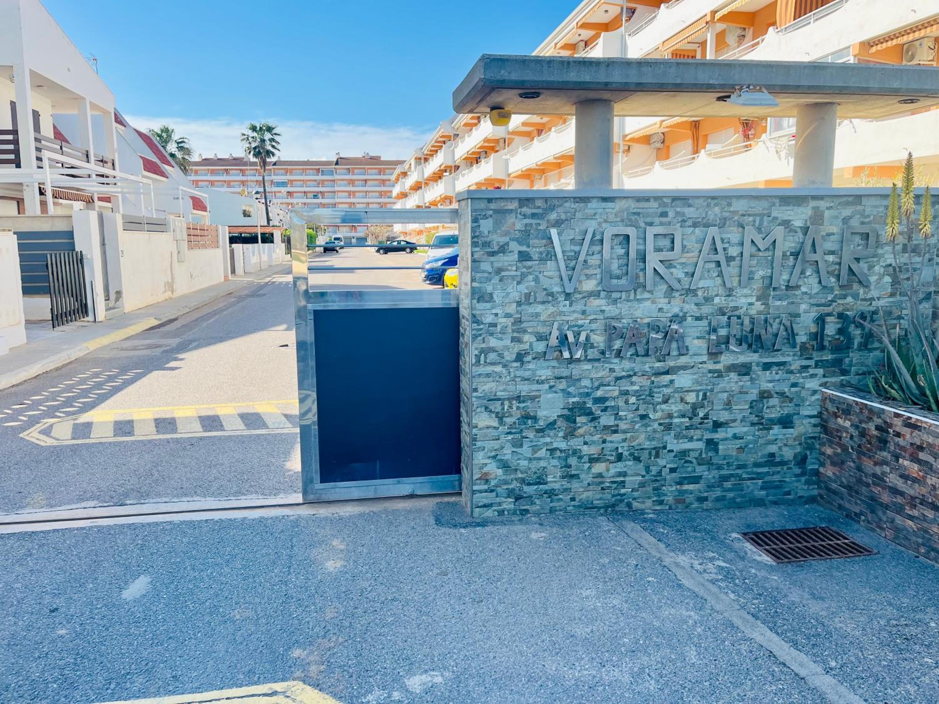 Voramar BookApartments
