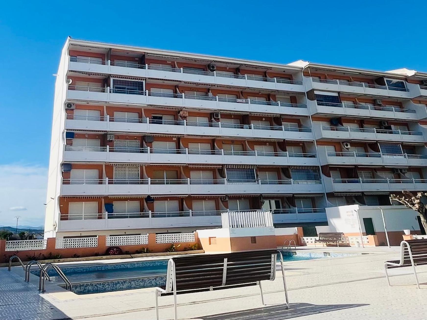 Voramar BookApartments