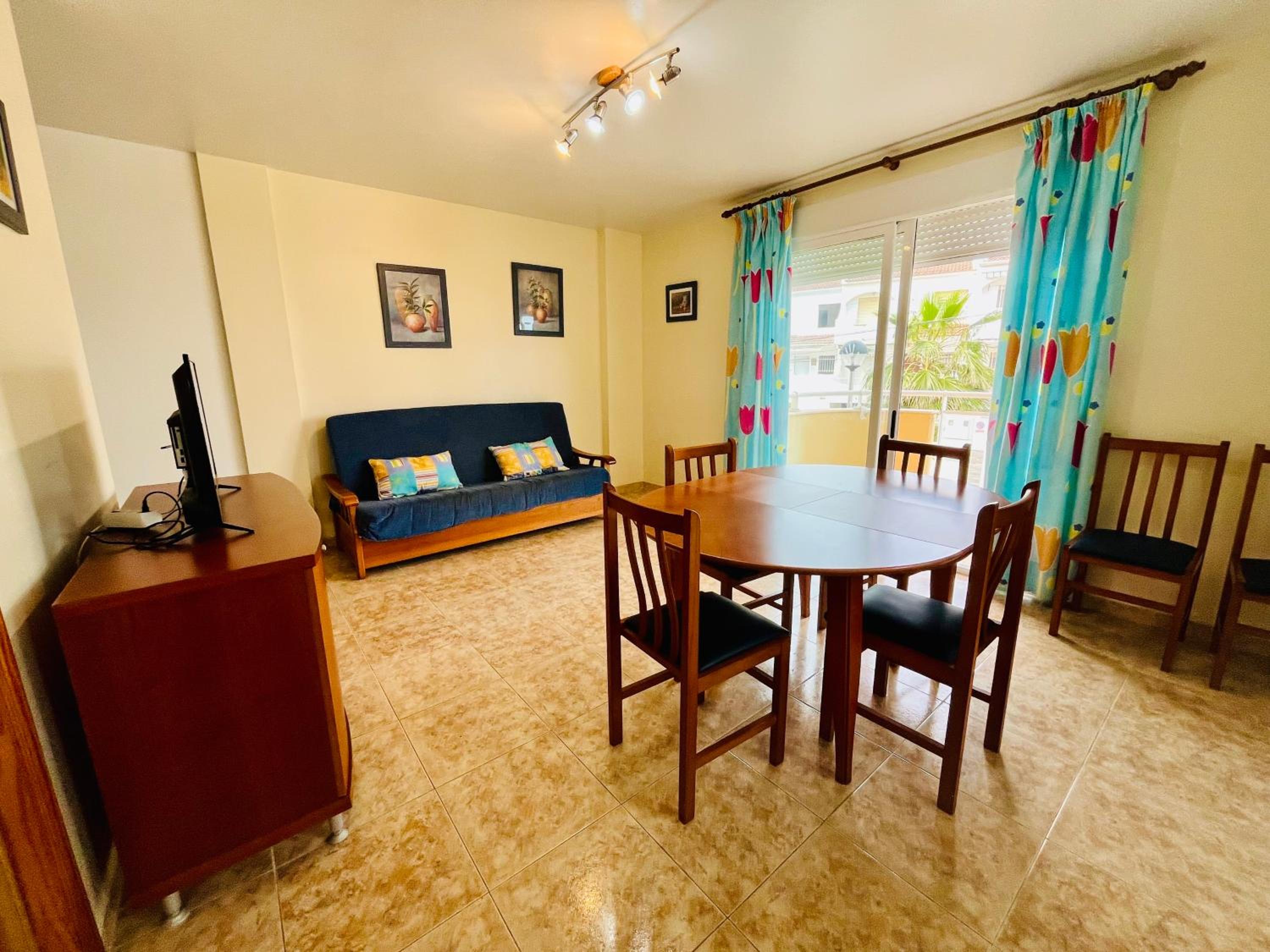 Voramar BookApartments