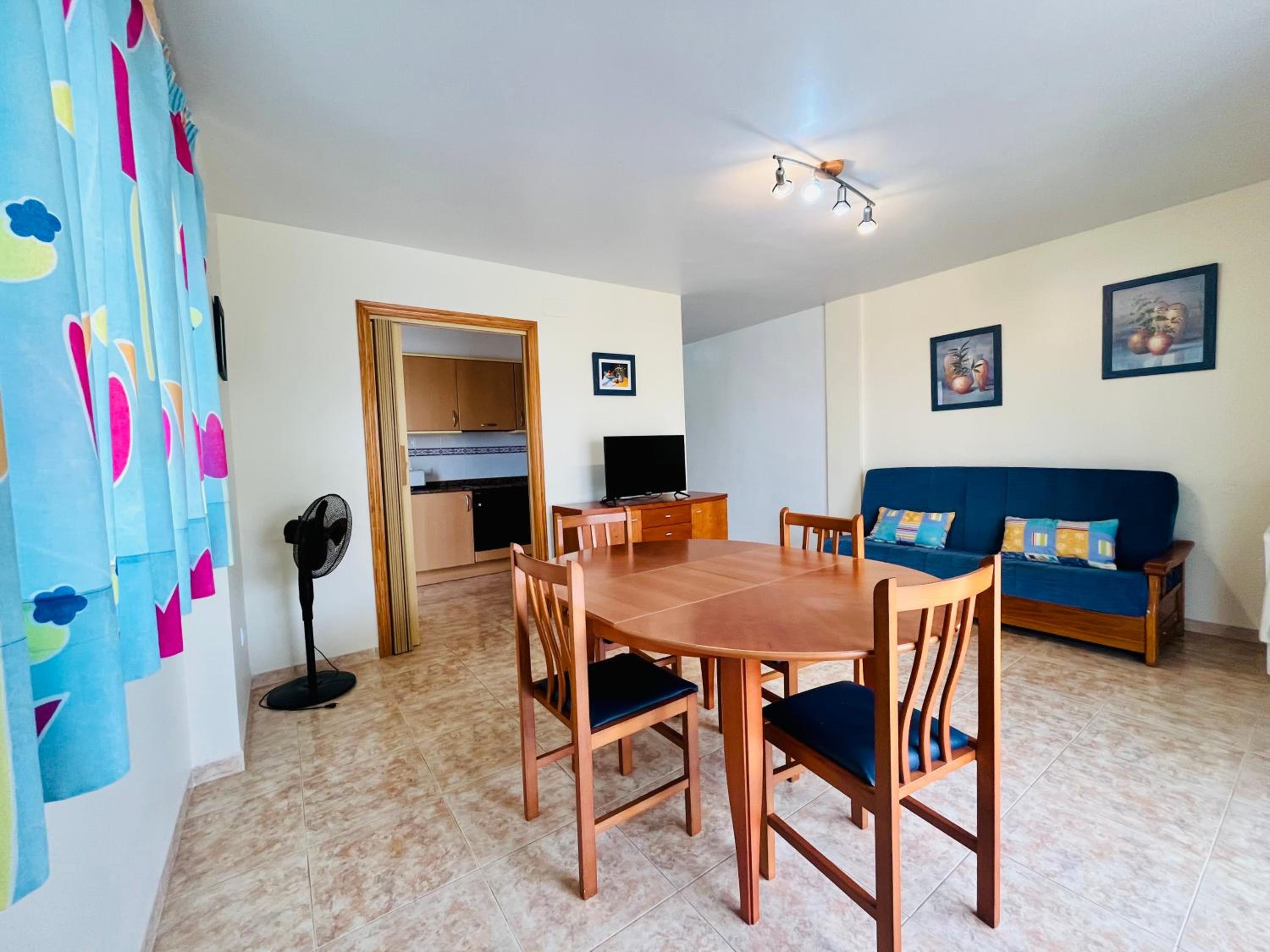 Voramar BookApartments