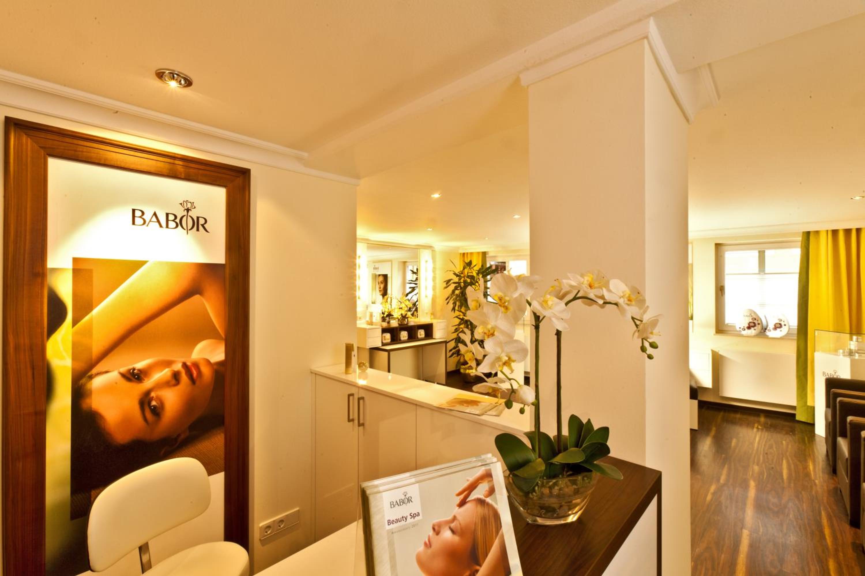 Hotel Bayerischer Hof - Property Image 19