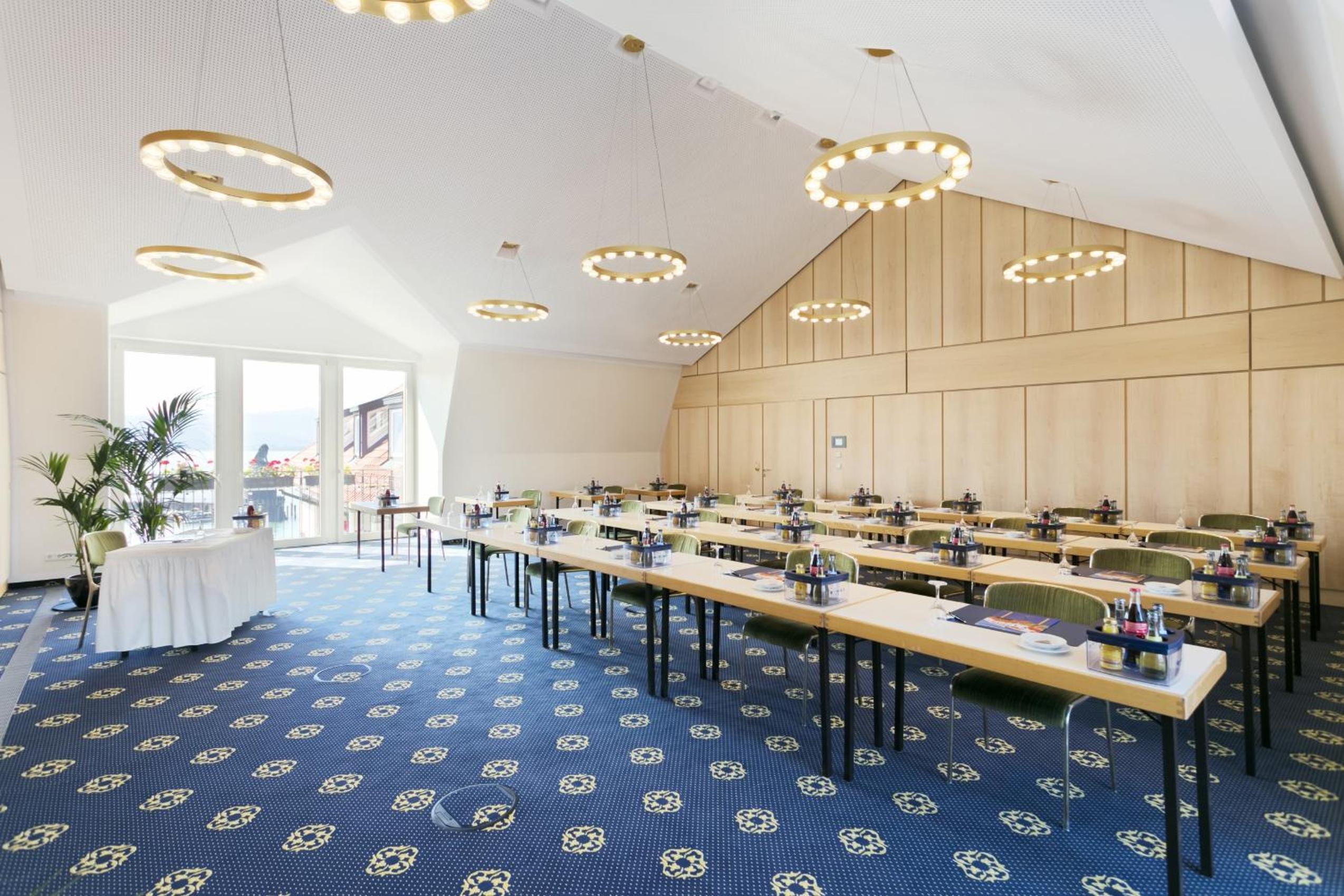 Hotel Bayerischer Hof - Property Image 29
